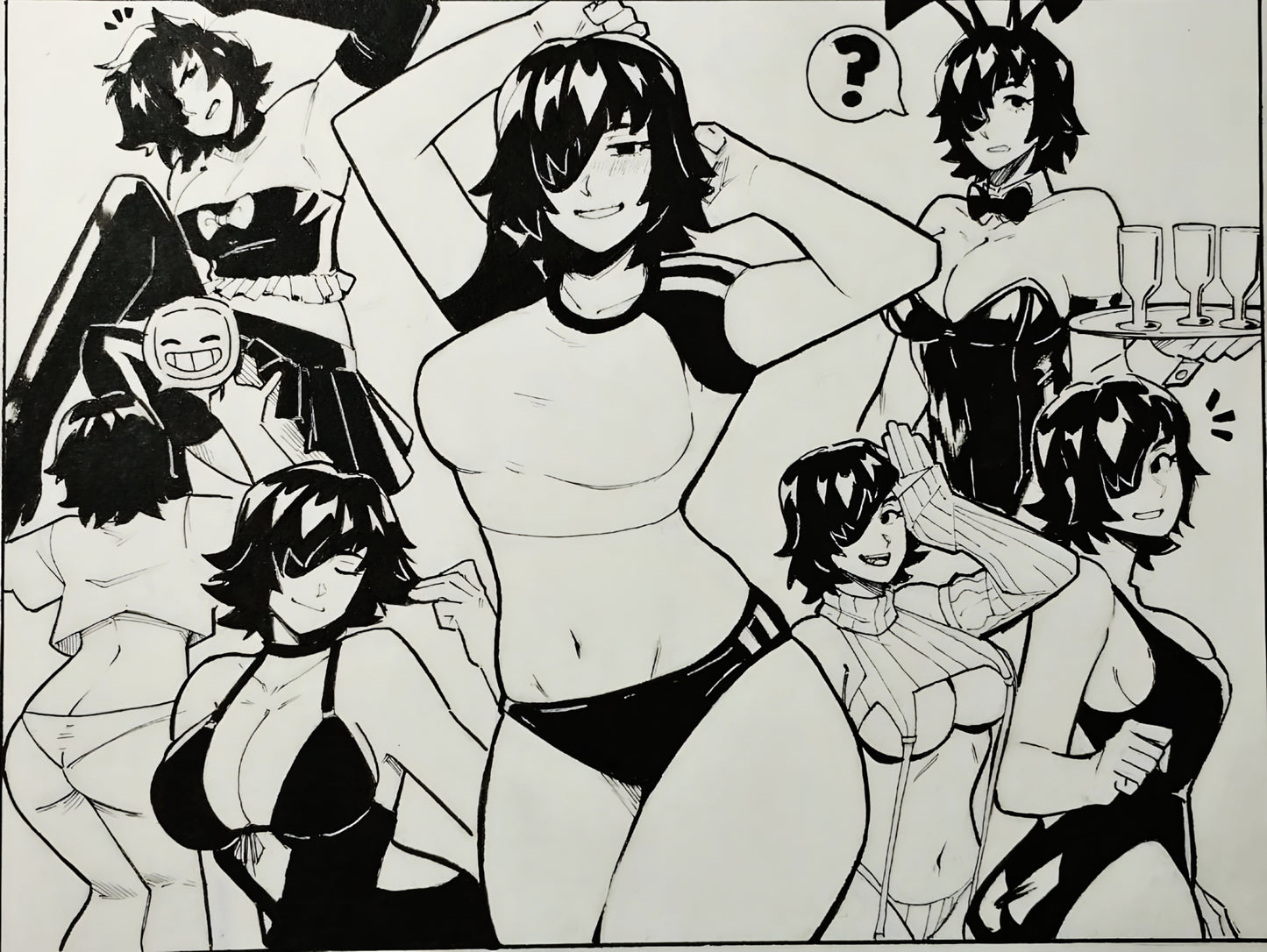 Chainsaw Man Pack