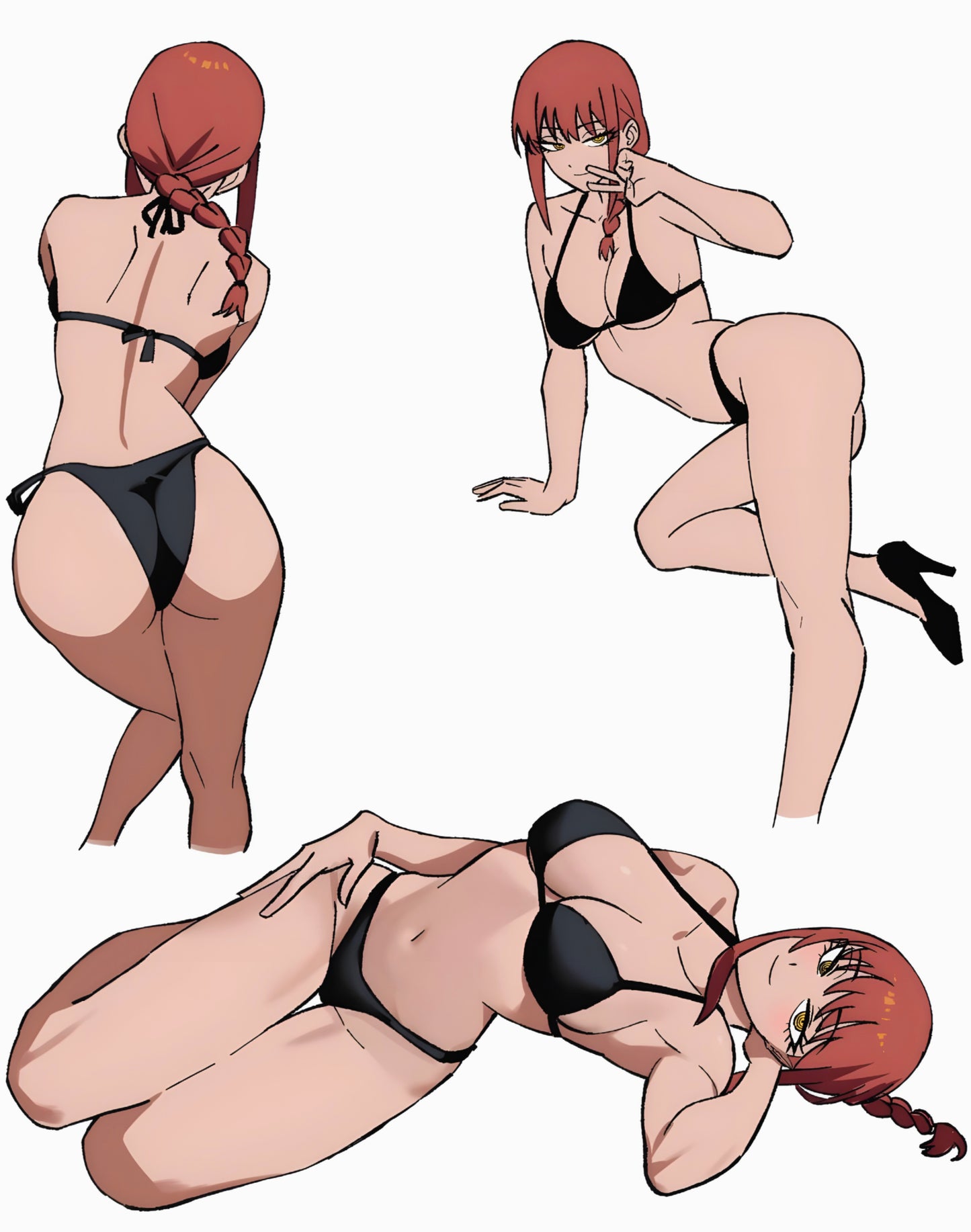 Chainsaw Man Pack
