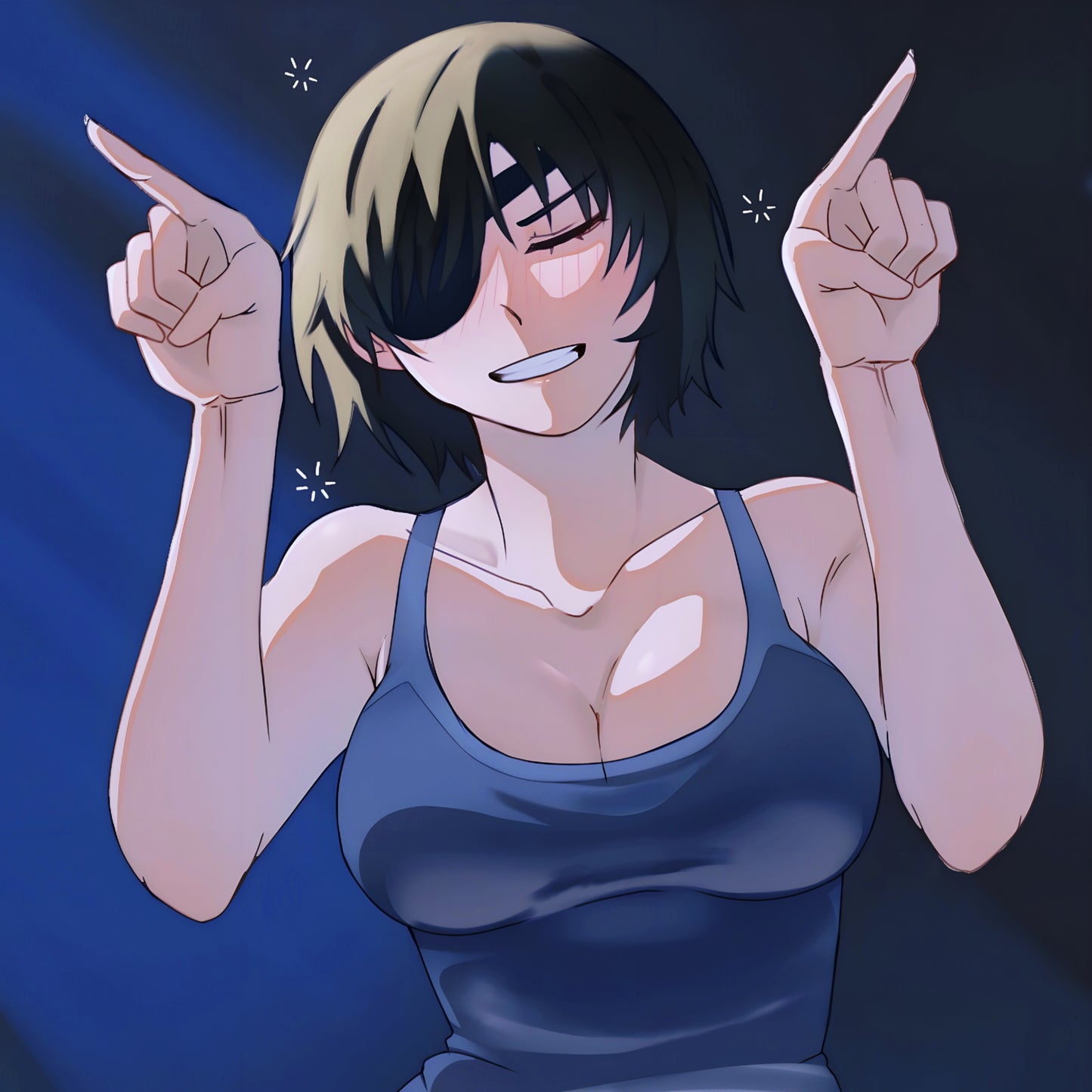Chainsaw Man Pack