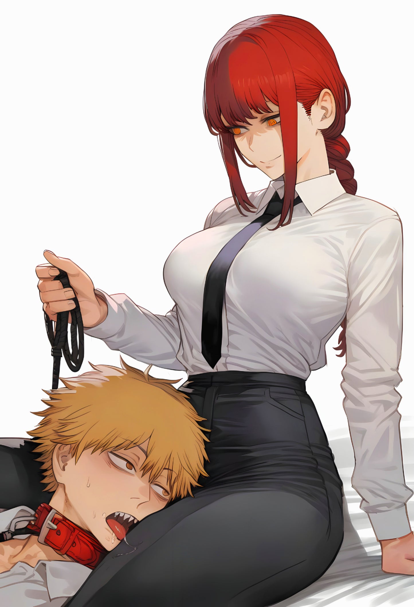 Chainsaw Man Pack