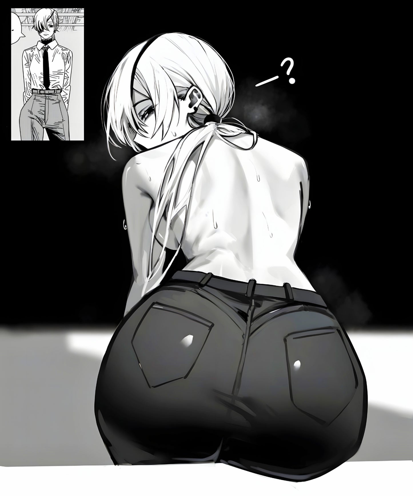 Chainsaw Man Pack