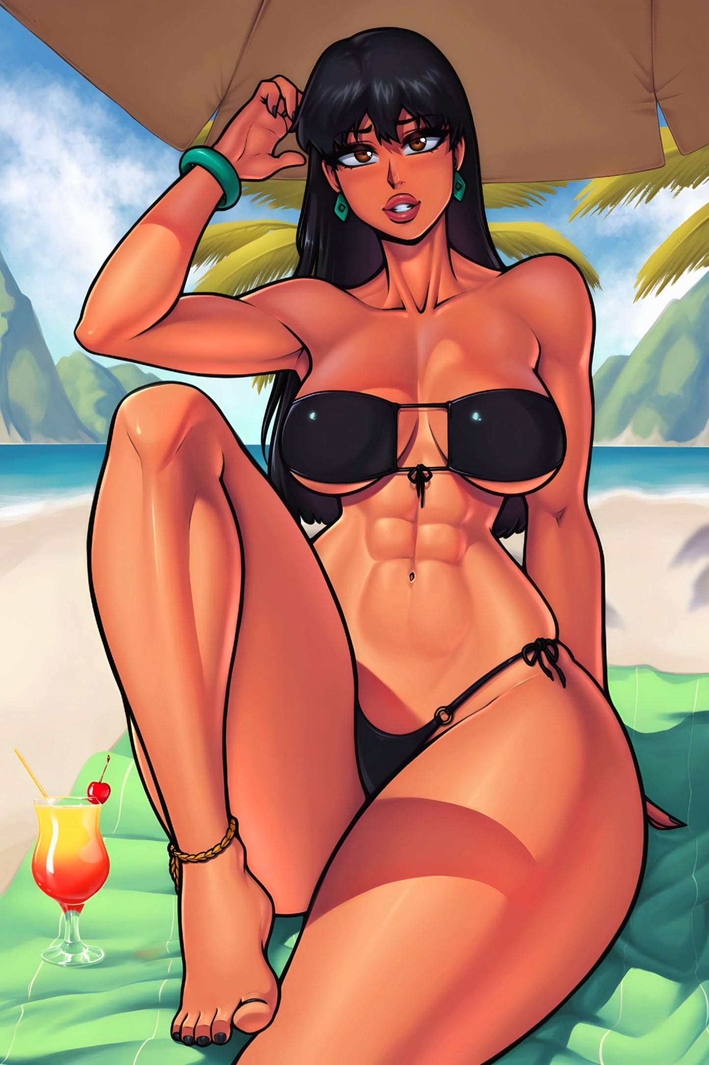 Chel The Road To El Dorado Pack