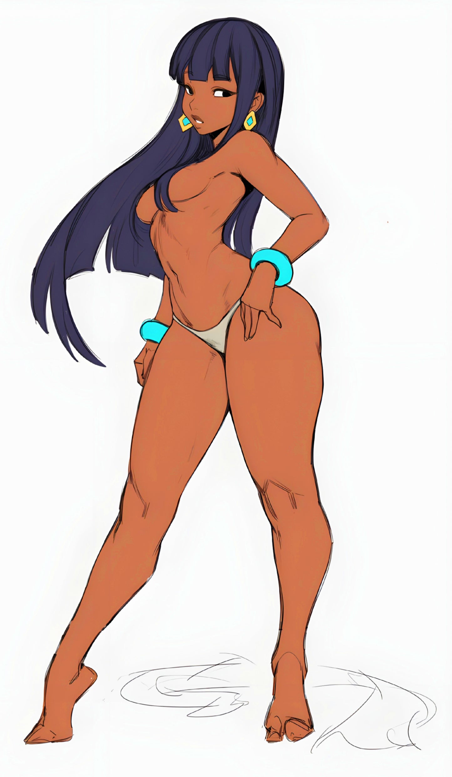 Chel The Road To El Dorado Pack