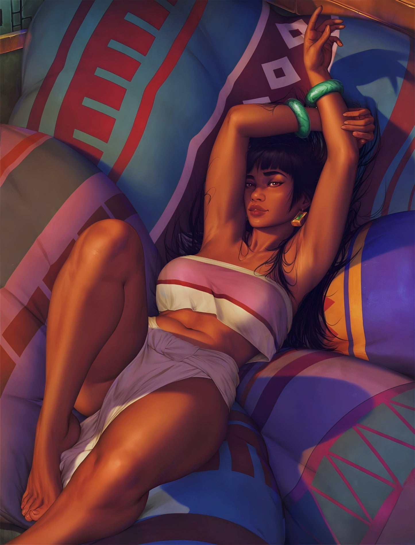 Chel The Road To El Dorado Pack