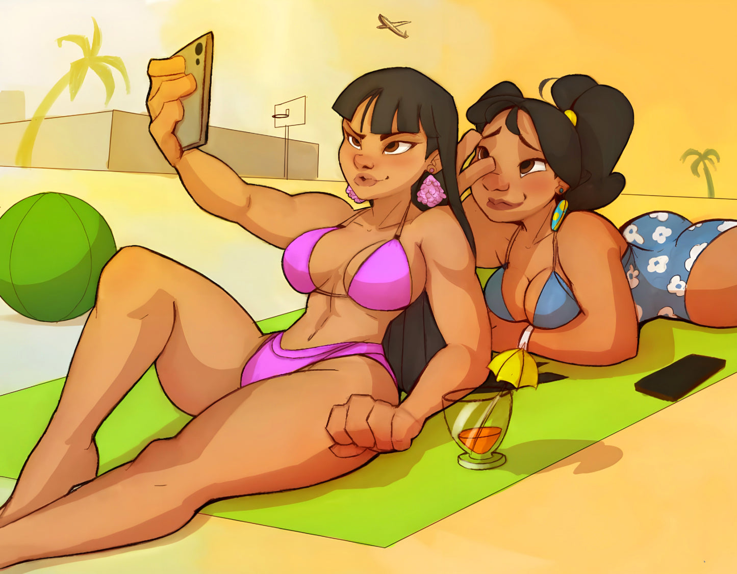 Chel The Road To El Dorado Pack