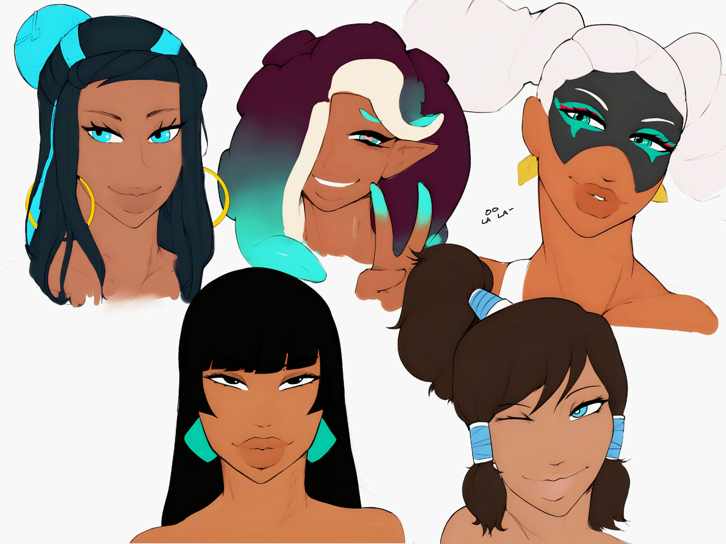 Chel The Road To El Dorado Pack