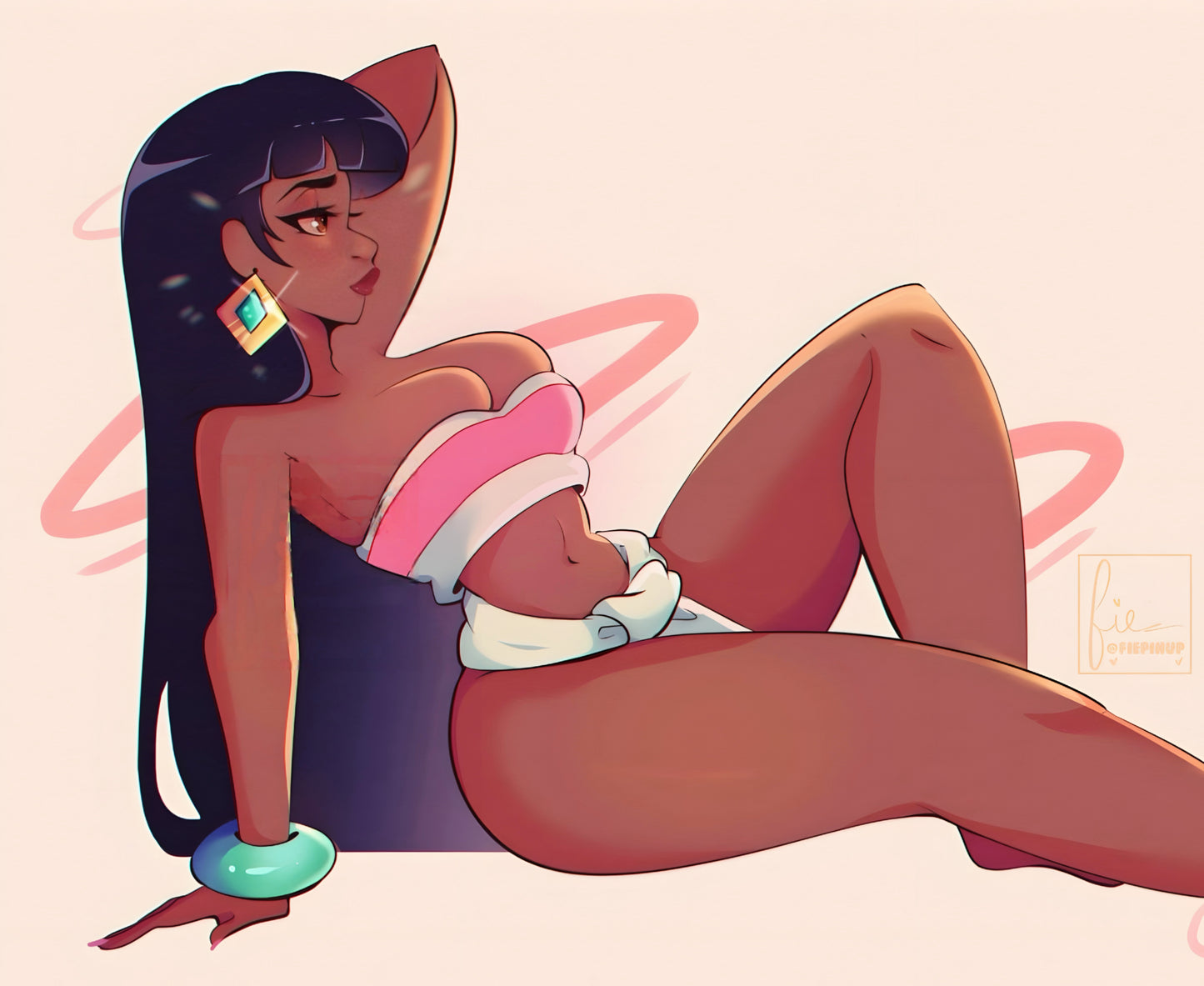 Chel The Road To El Dorado Pack