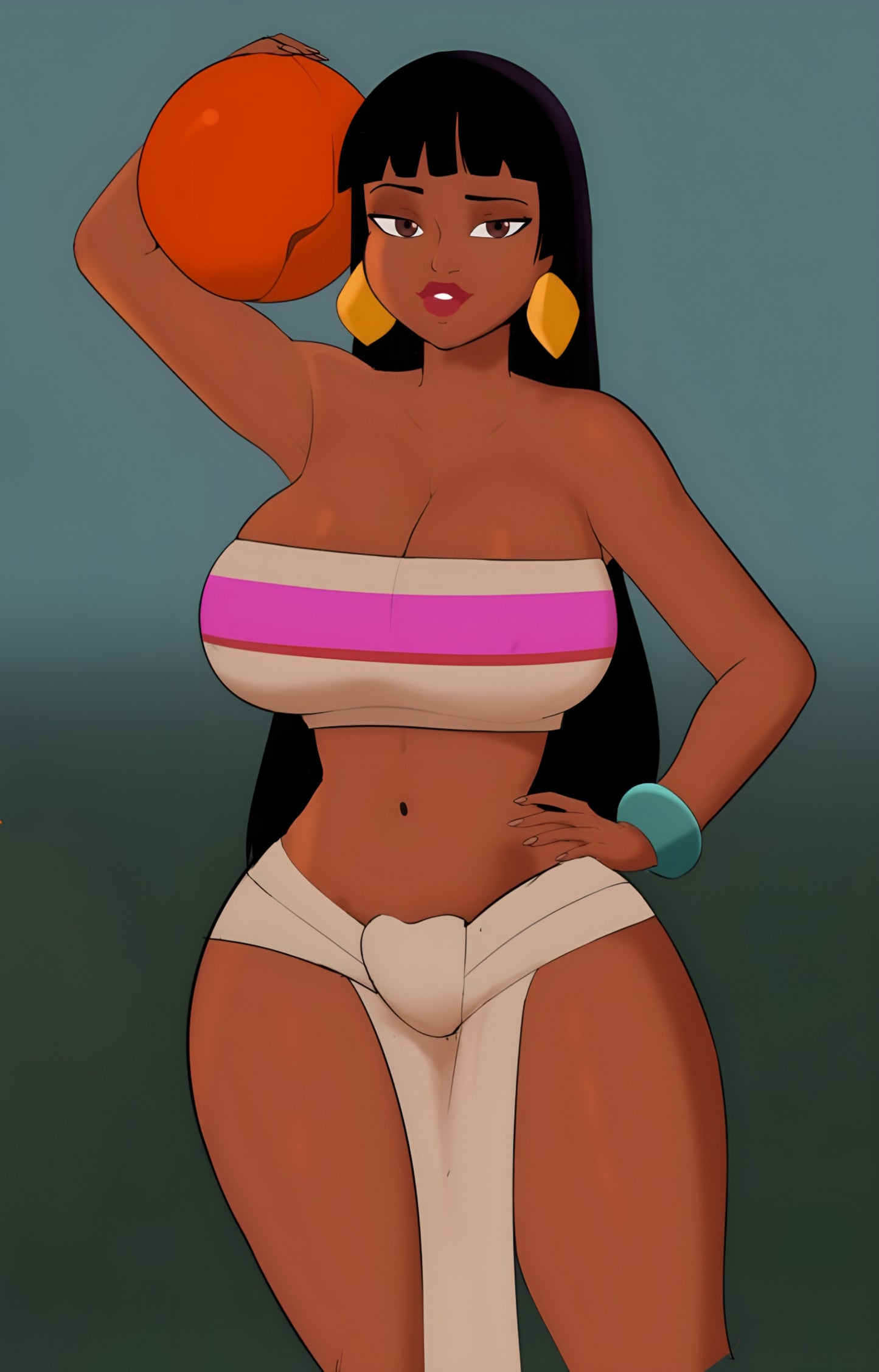 Chel The Road To El Dorado Pack
