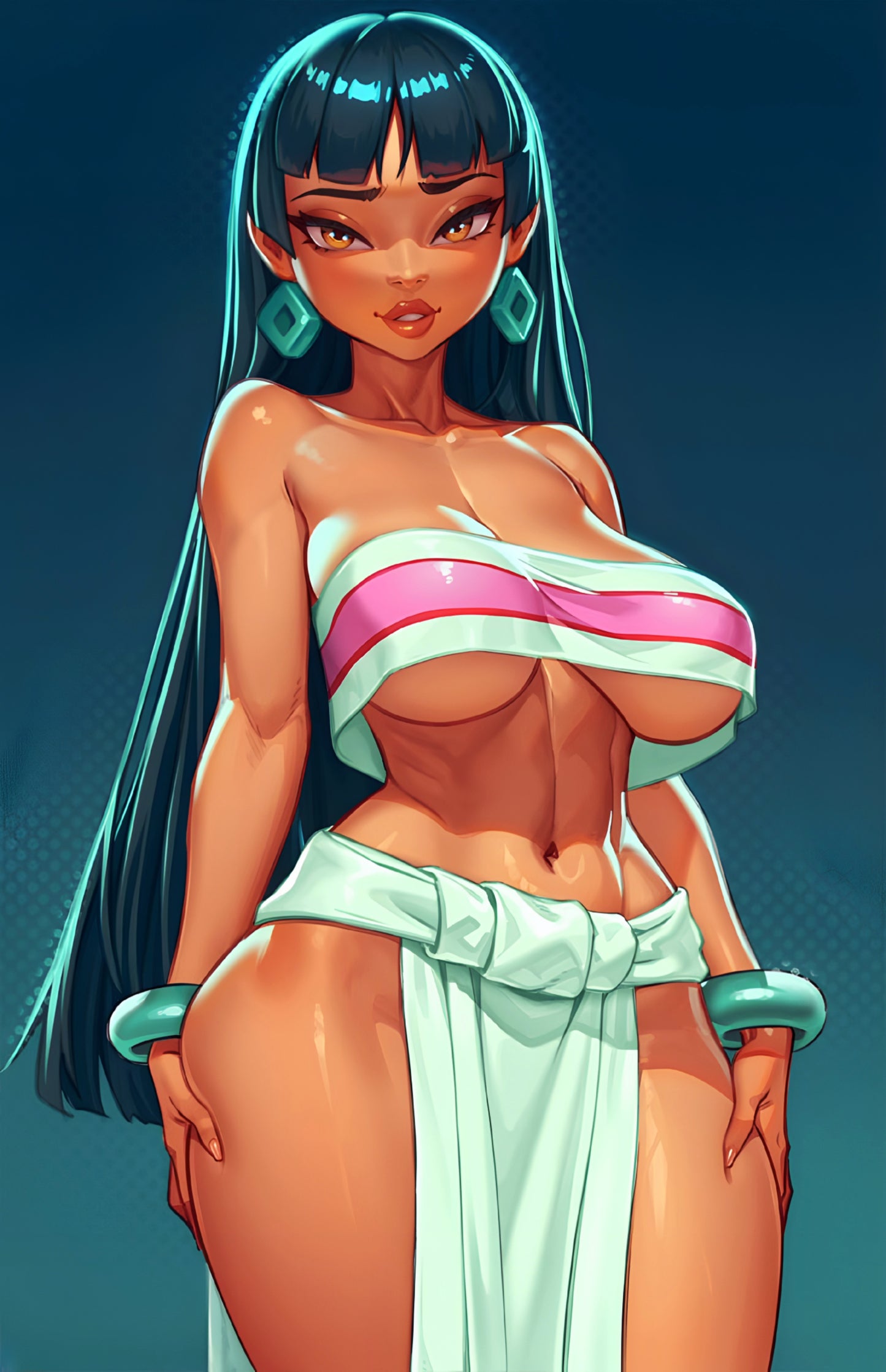 Chel The Road To El Dorado Pack