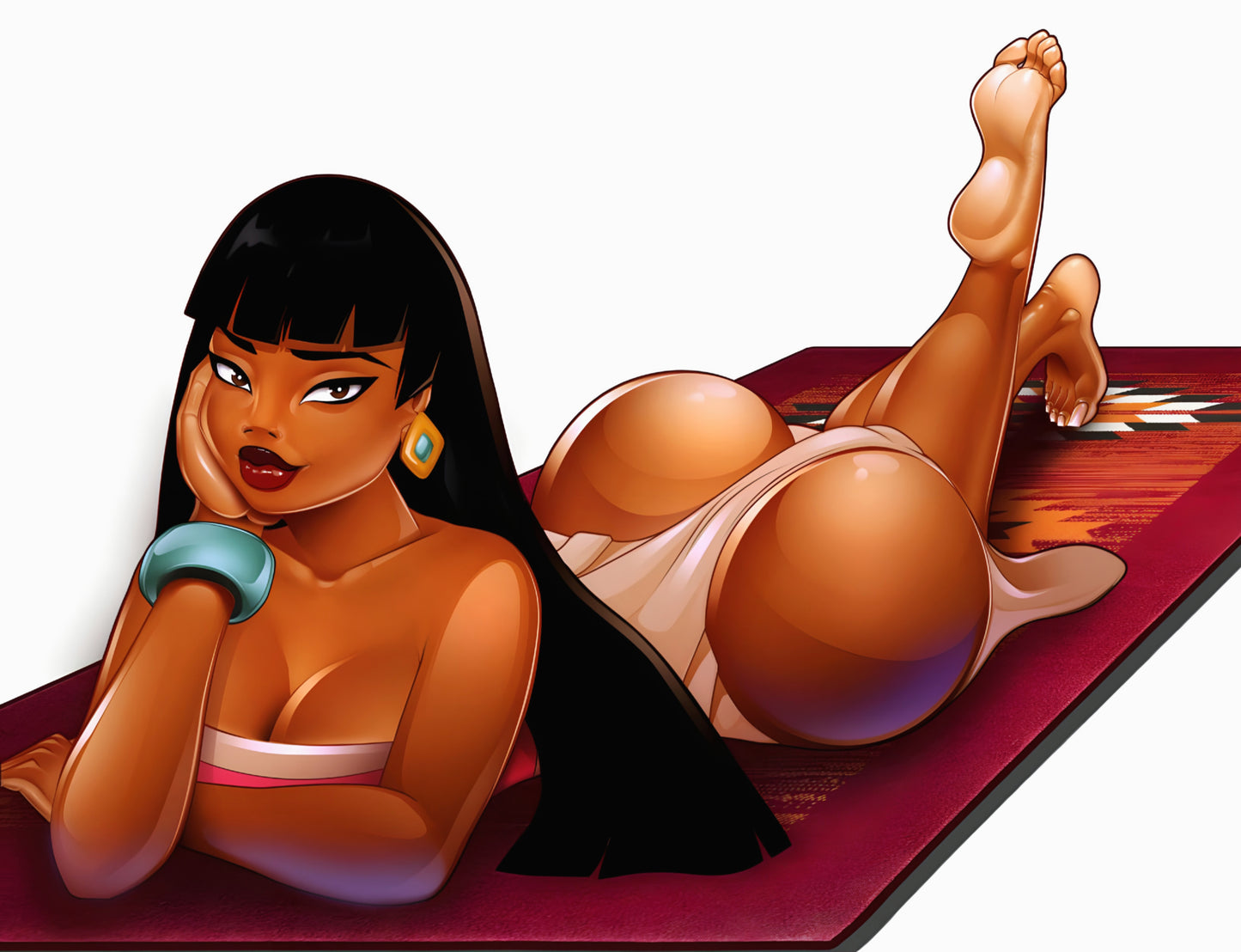 Chel The Road To El Dorado Pack