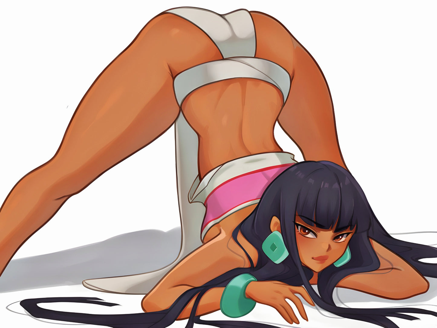 Chel The Road To El Dorado Pack