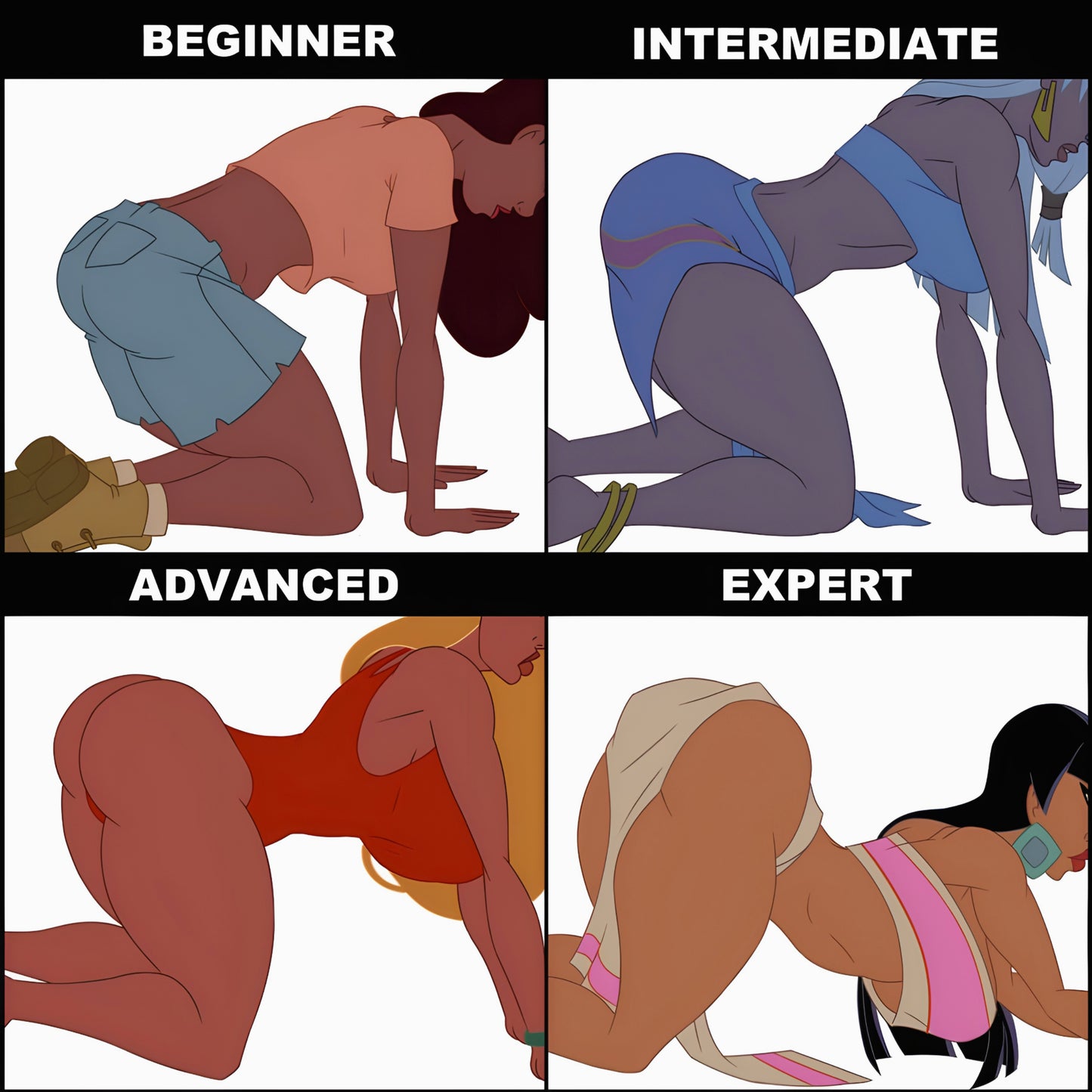 Chel The Road To El Dorado Pack