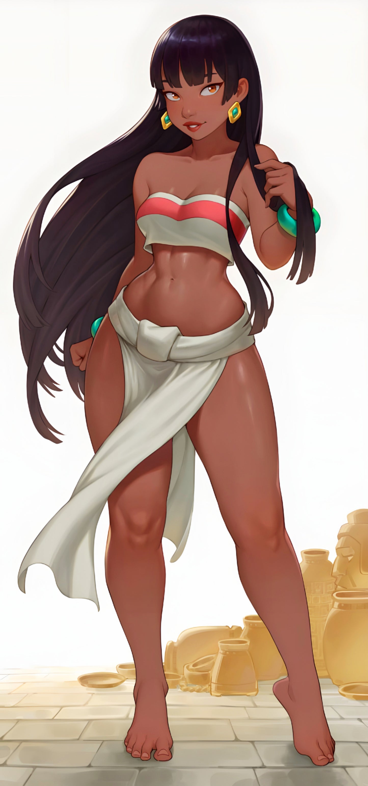 Chel The Road To El Dorado Pack