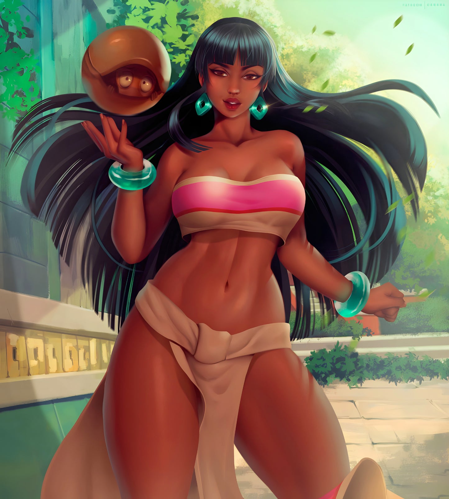 Chel The Road To El Dorado Pack