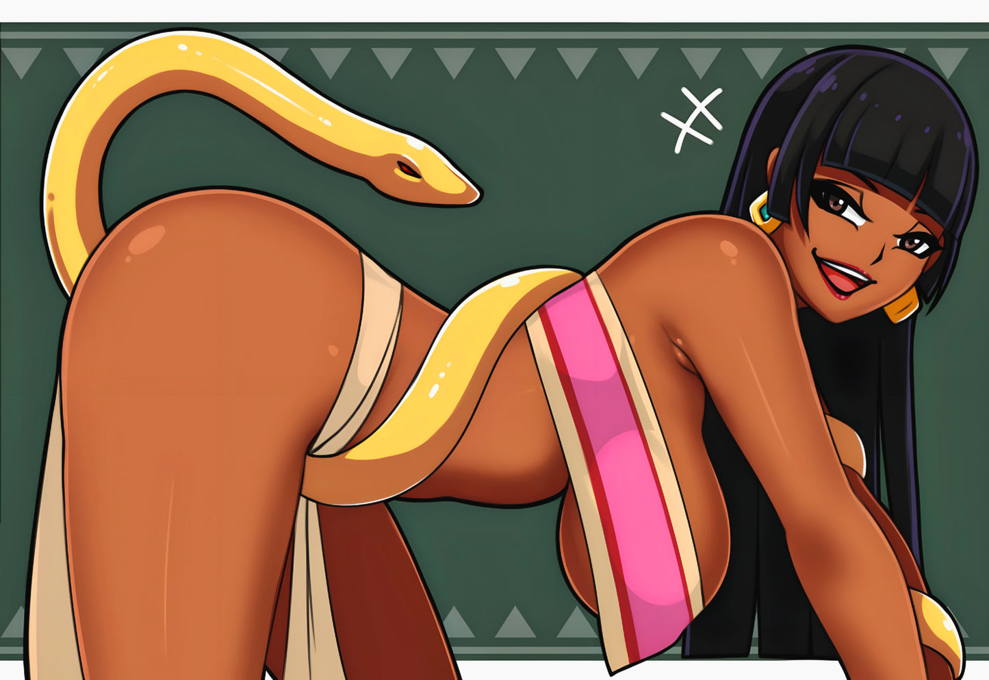 Chel The Road To El Dorado Pack