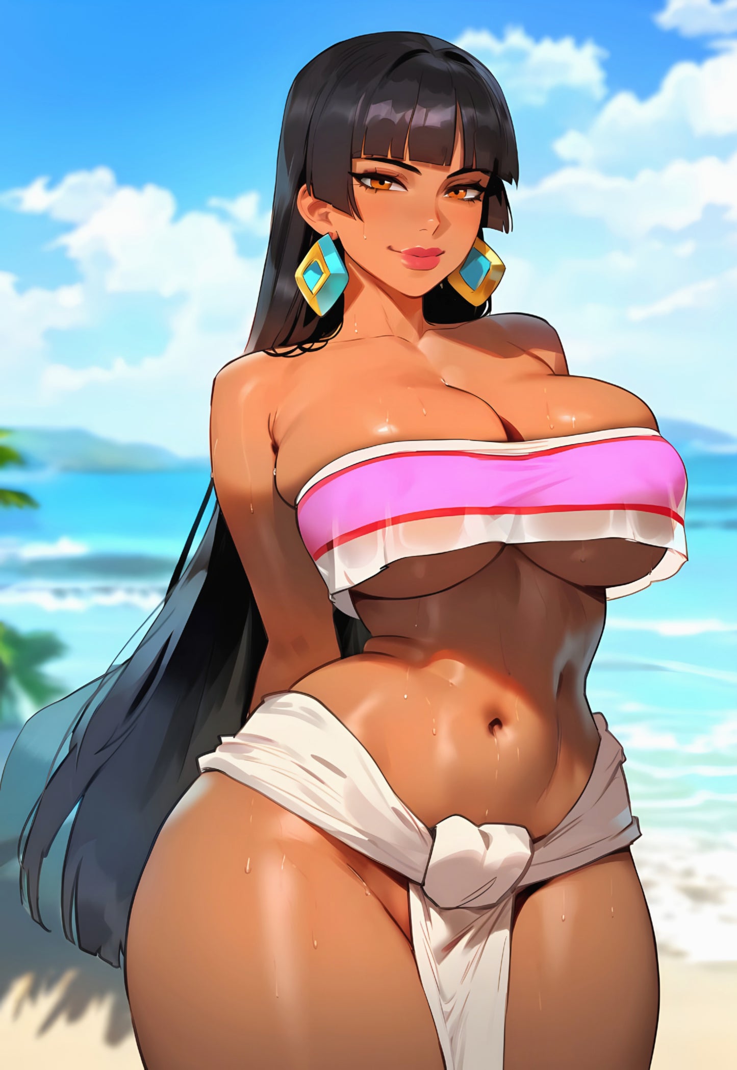 Chel The Road To El Dorado Pack