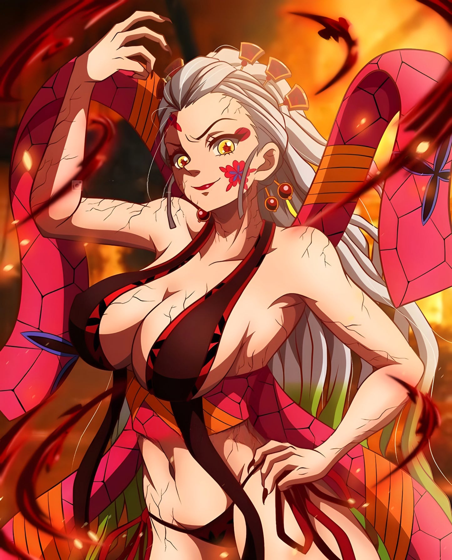 Demon Slayer Pack