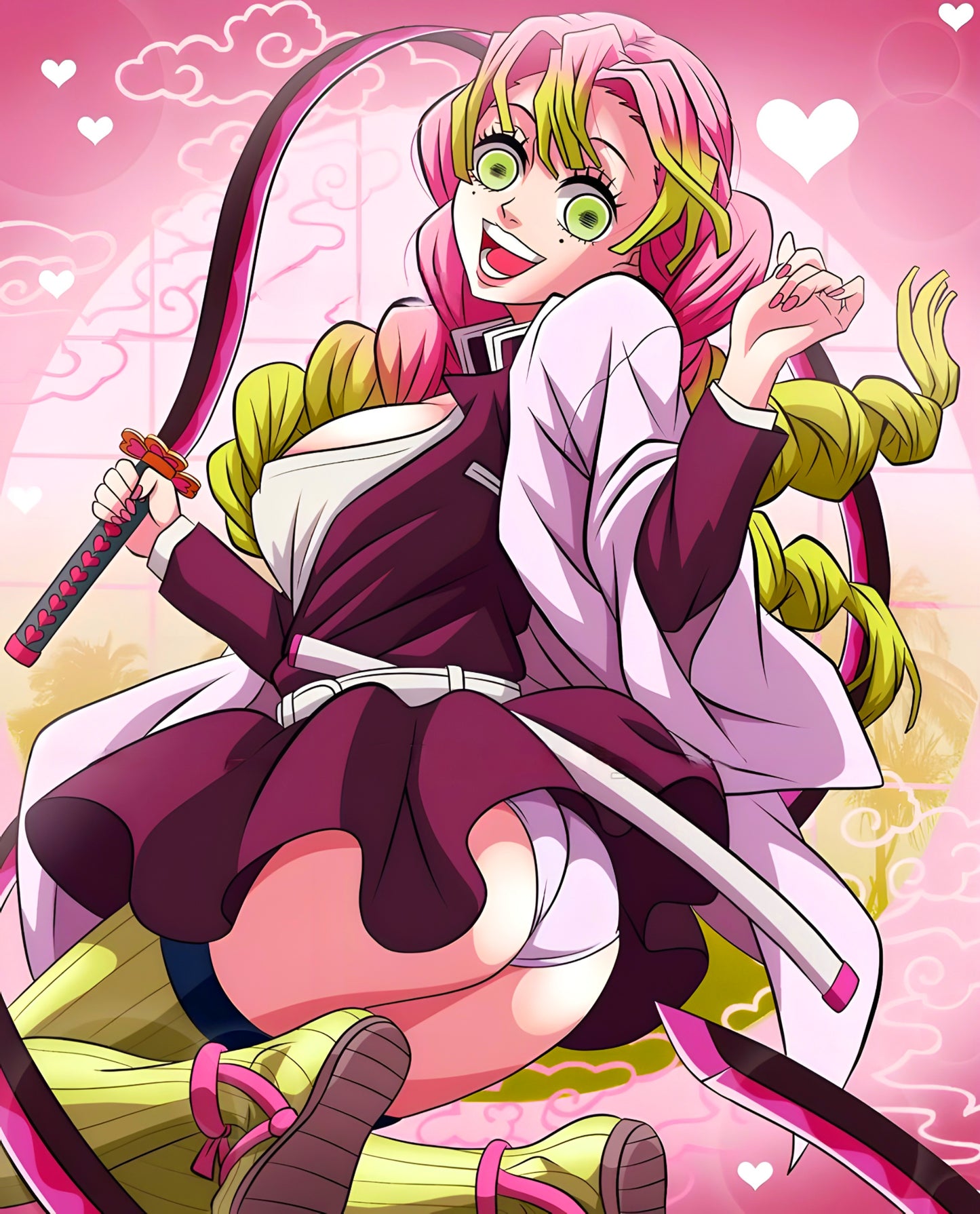 Demon Slayer Pack