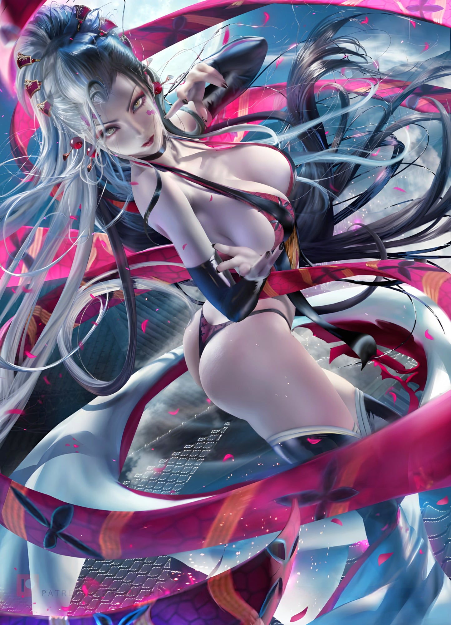 Demon Slayer Pack