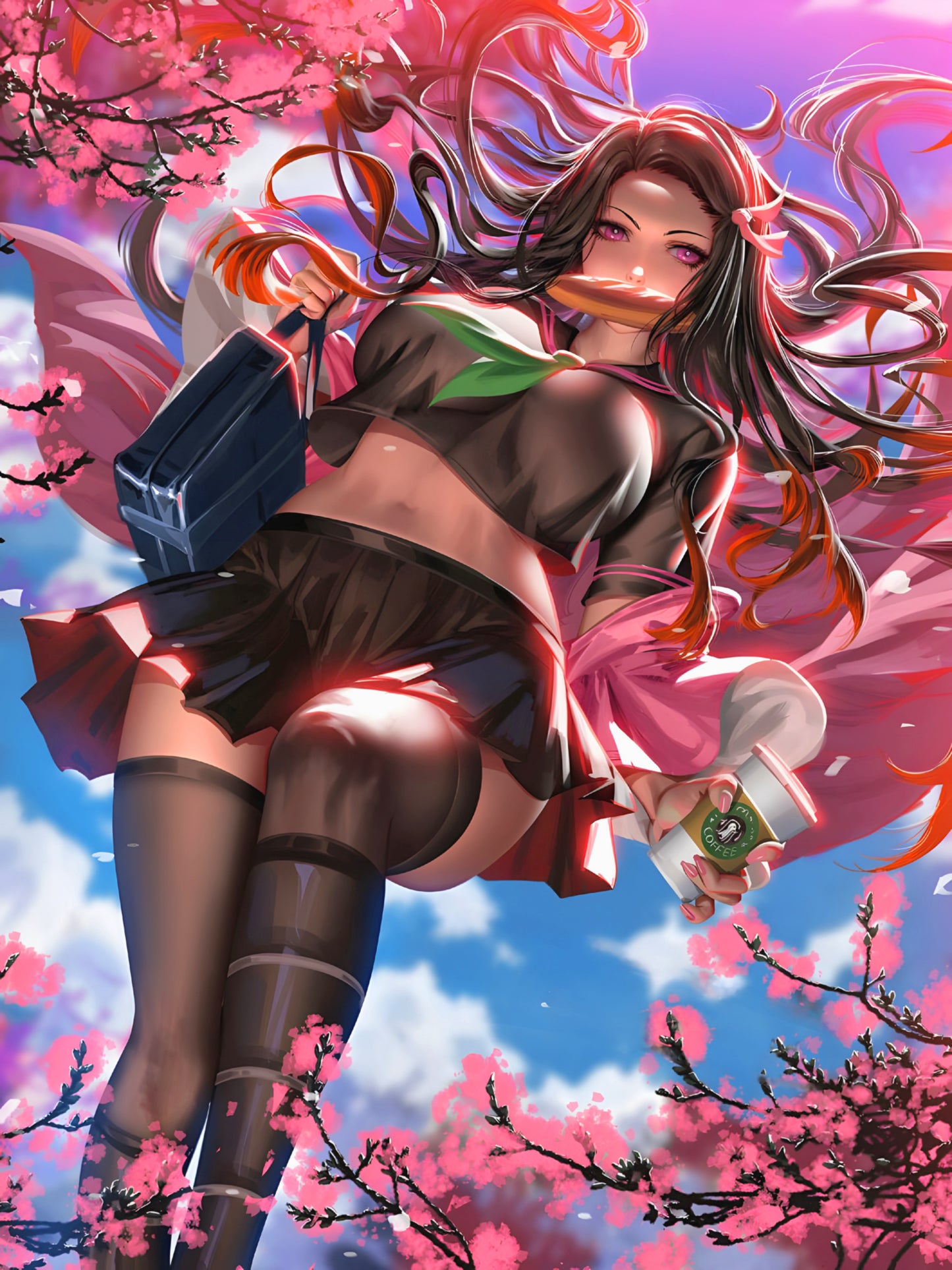Demon Slayer Pack
