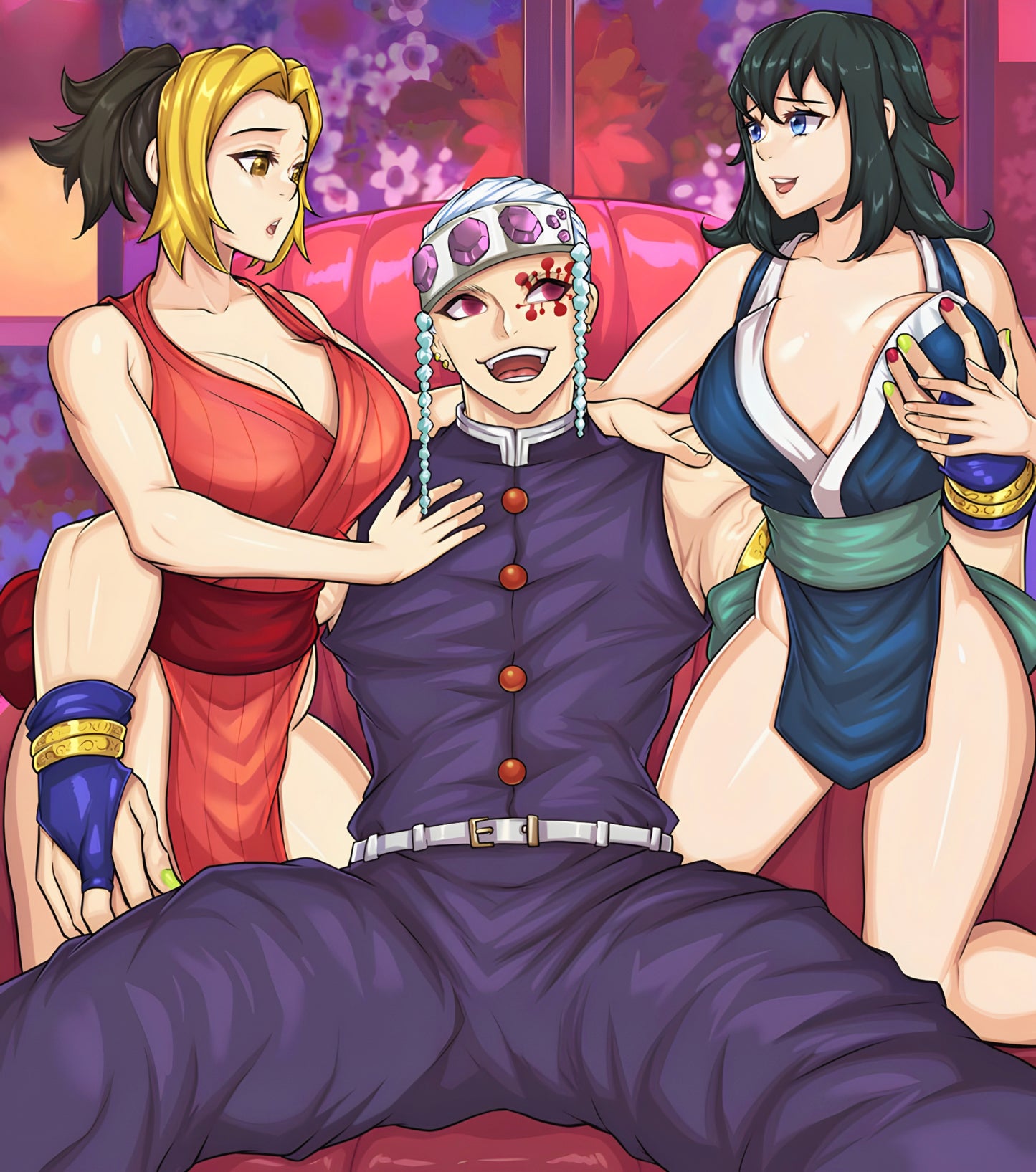 Demon Slayer Pack