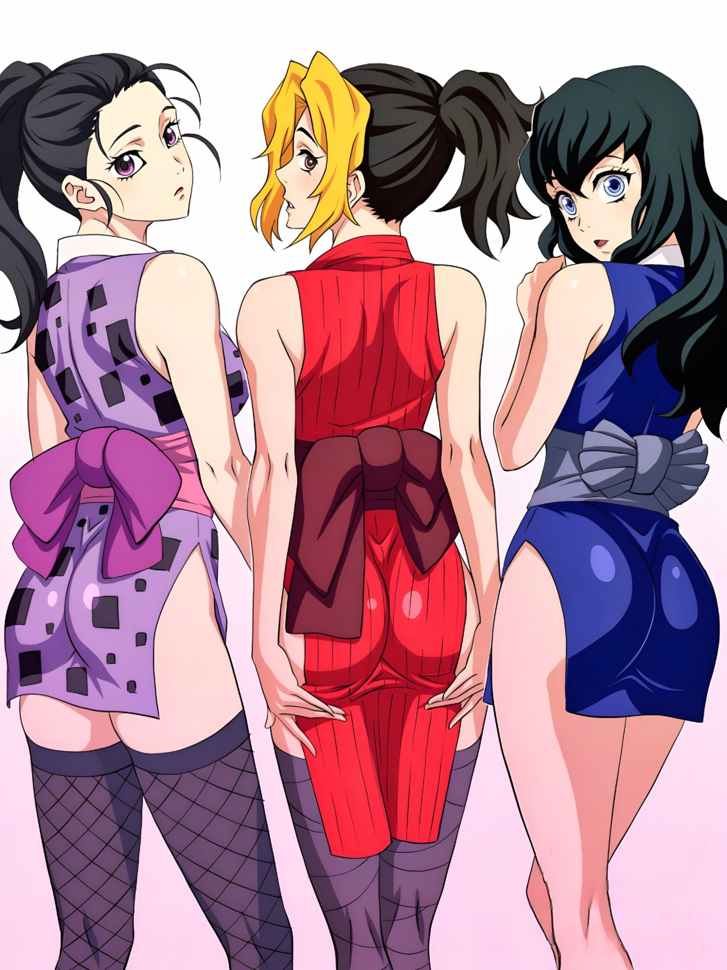 Demon Slayer Pack