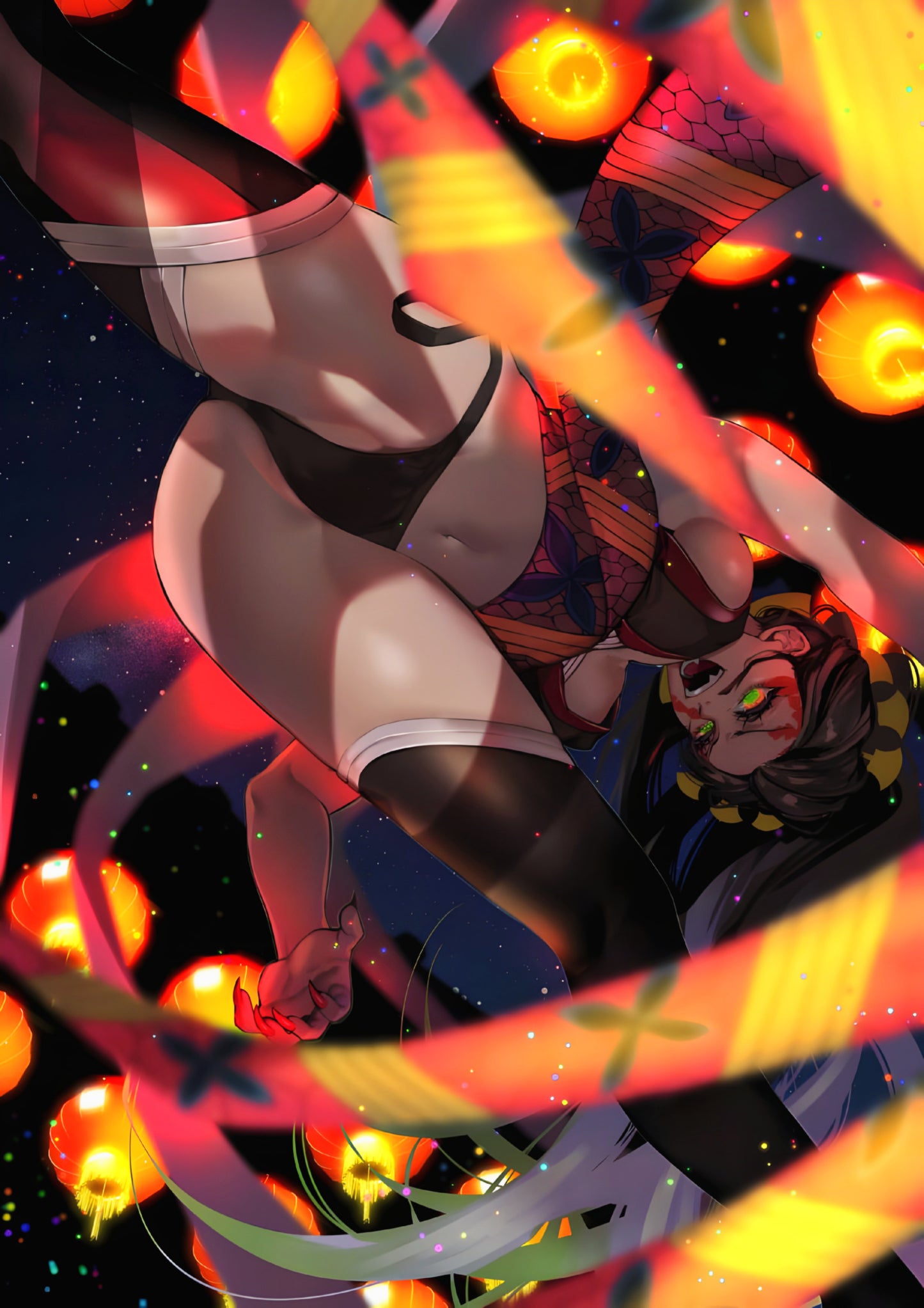 Demon Slayer Pack