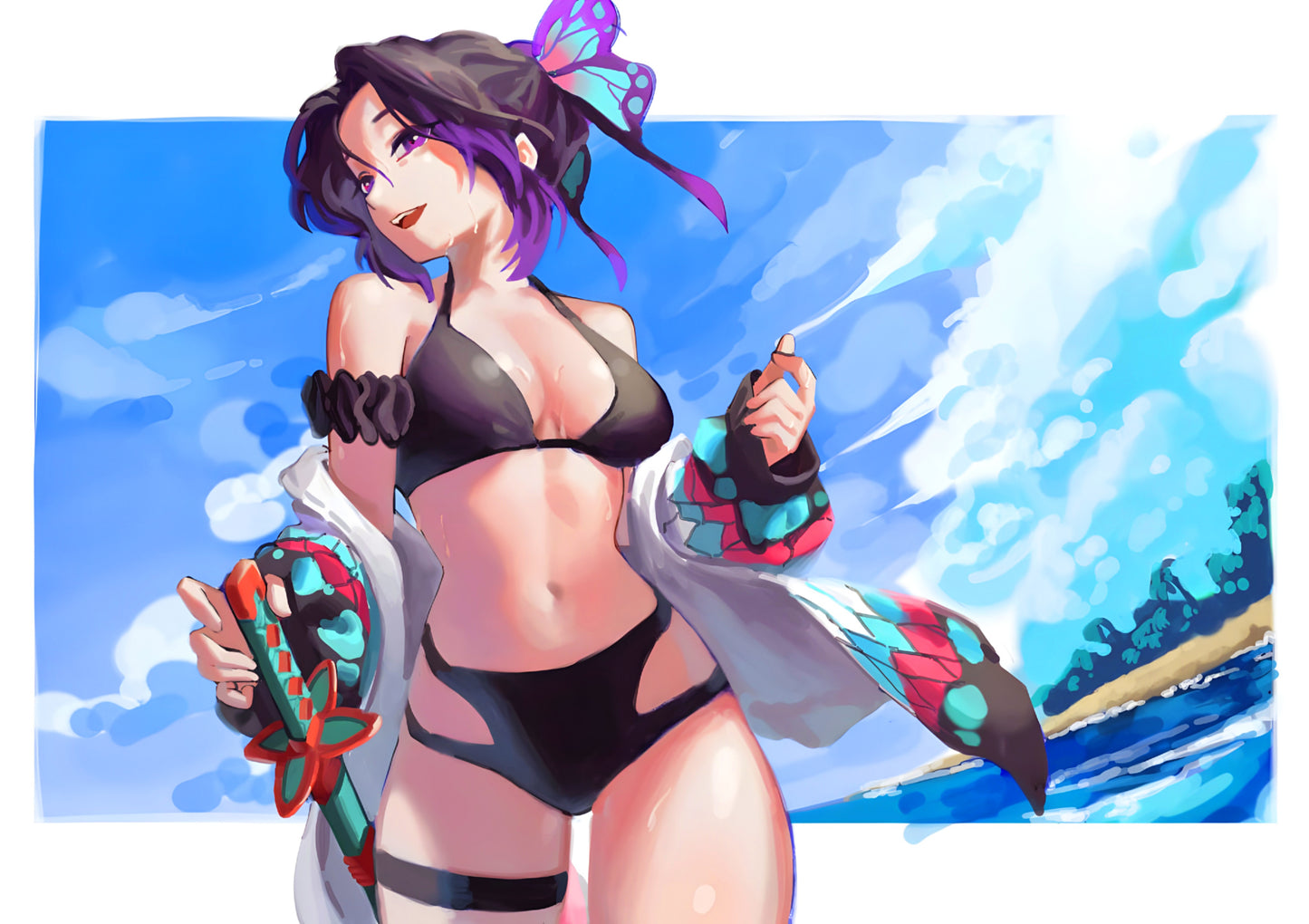 Demon Slayer Pack