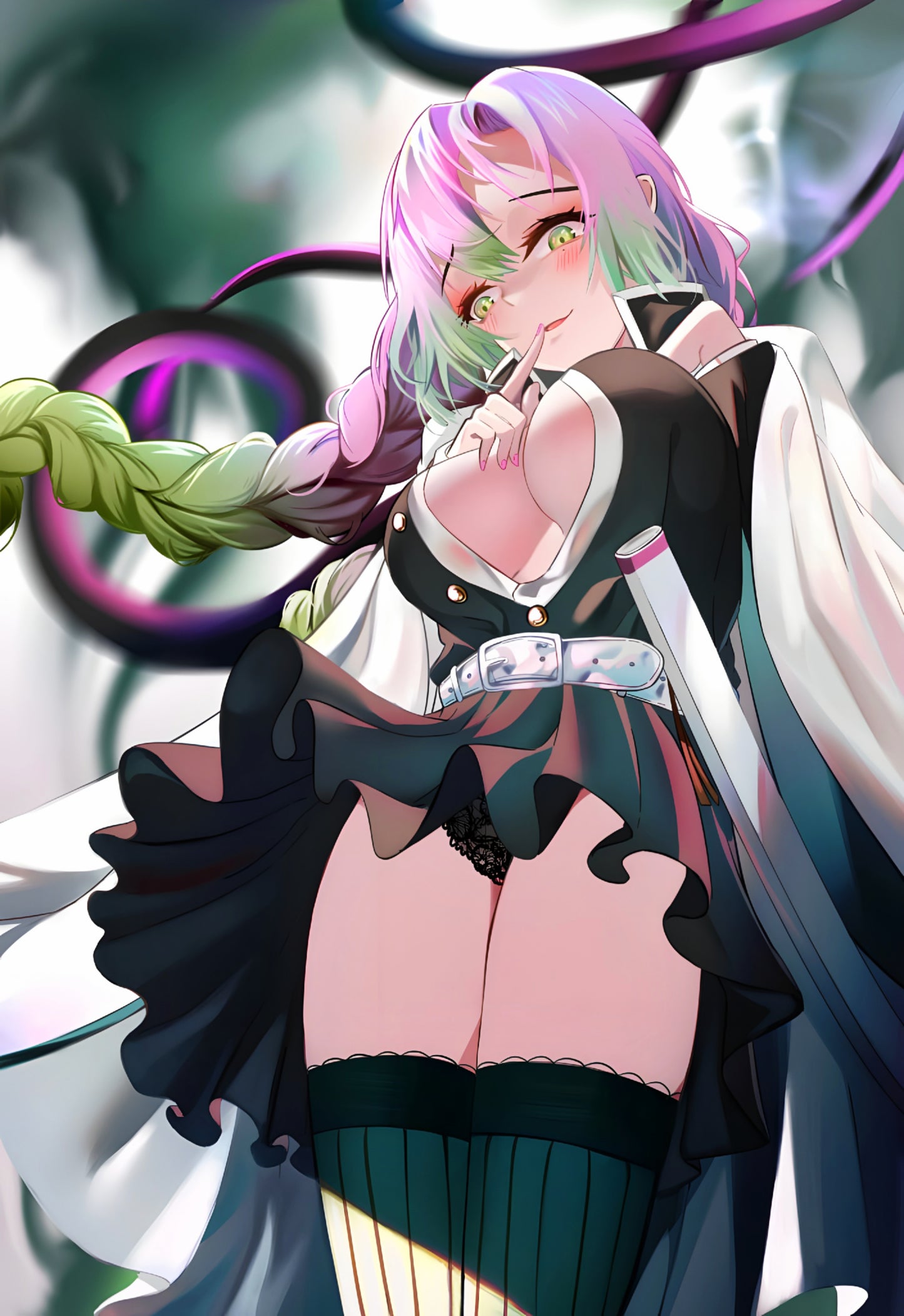 Demon Slayer Pack