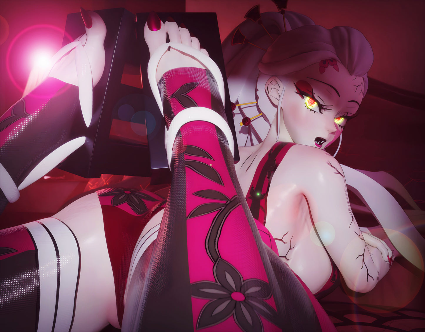 Demon Slayer Pack