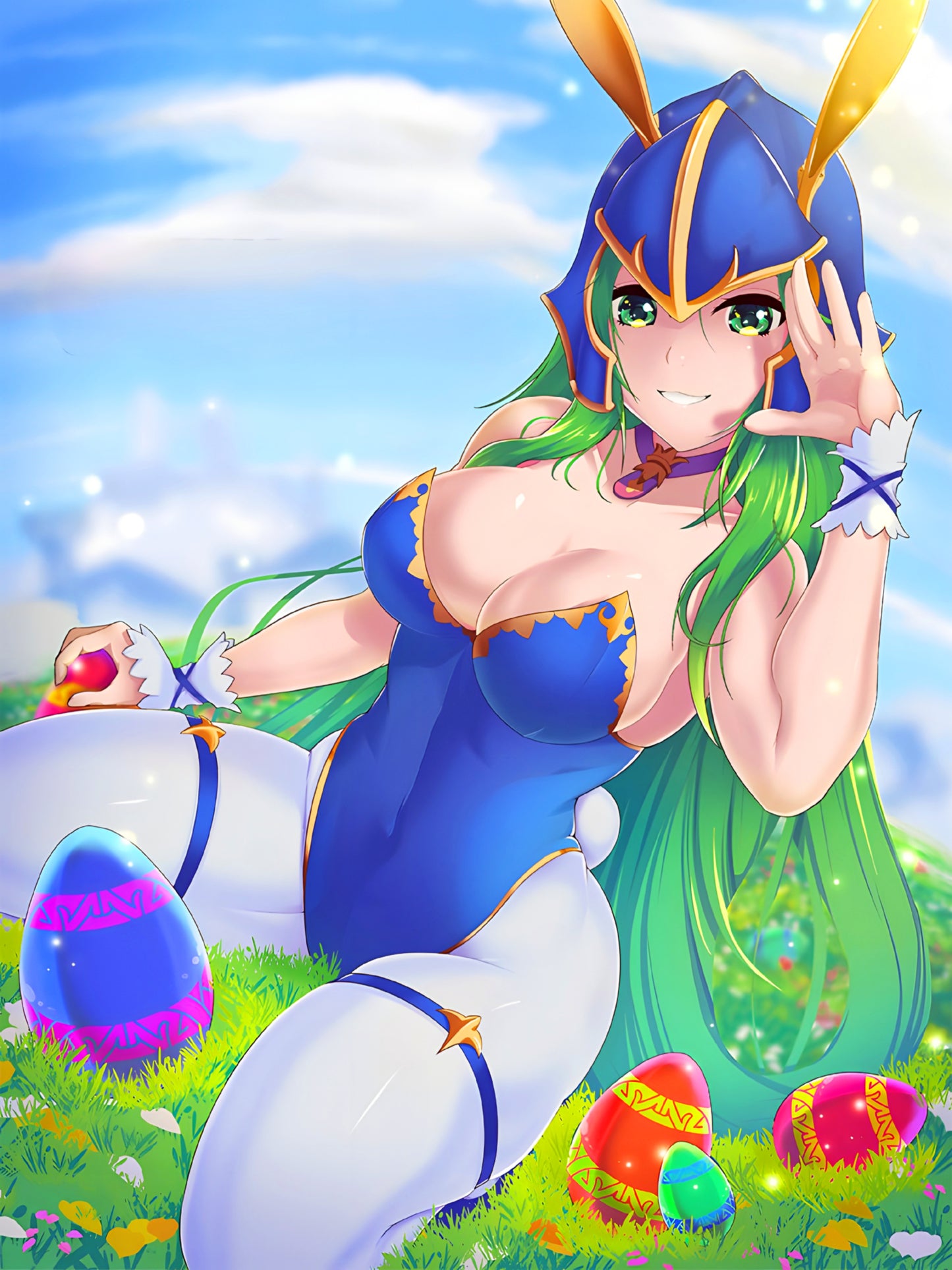 Easter Pack