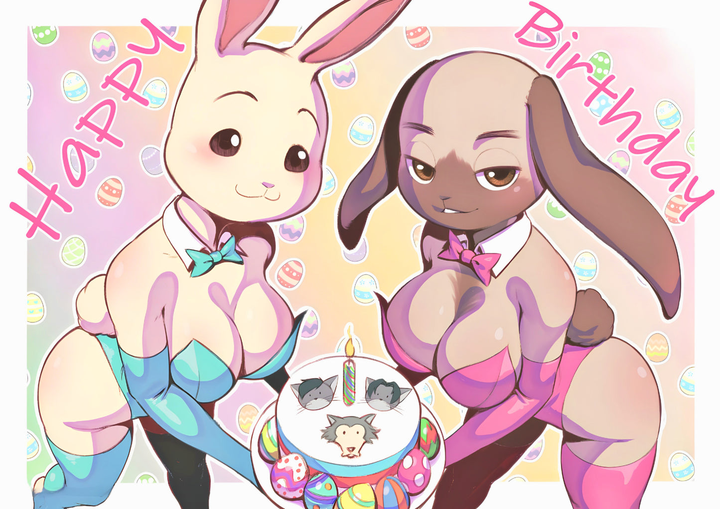 Easter Pack