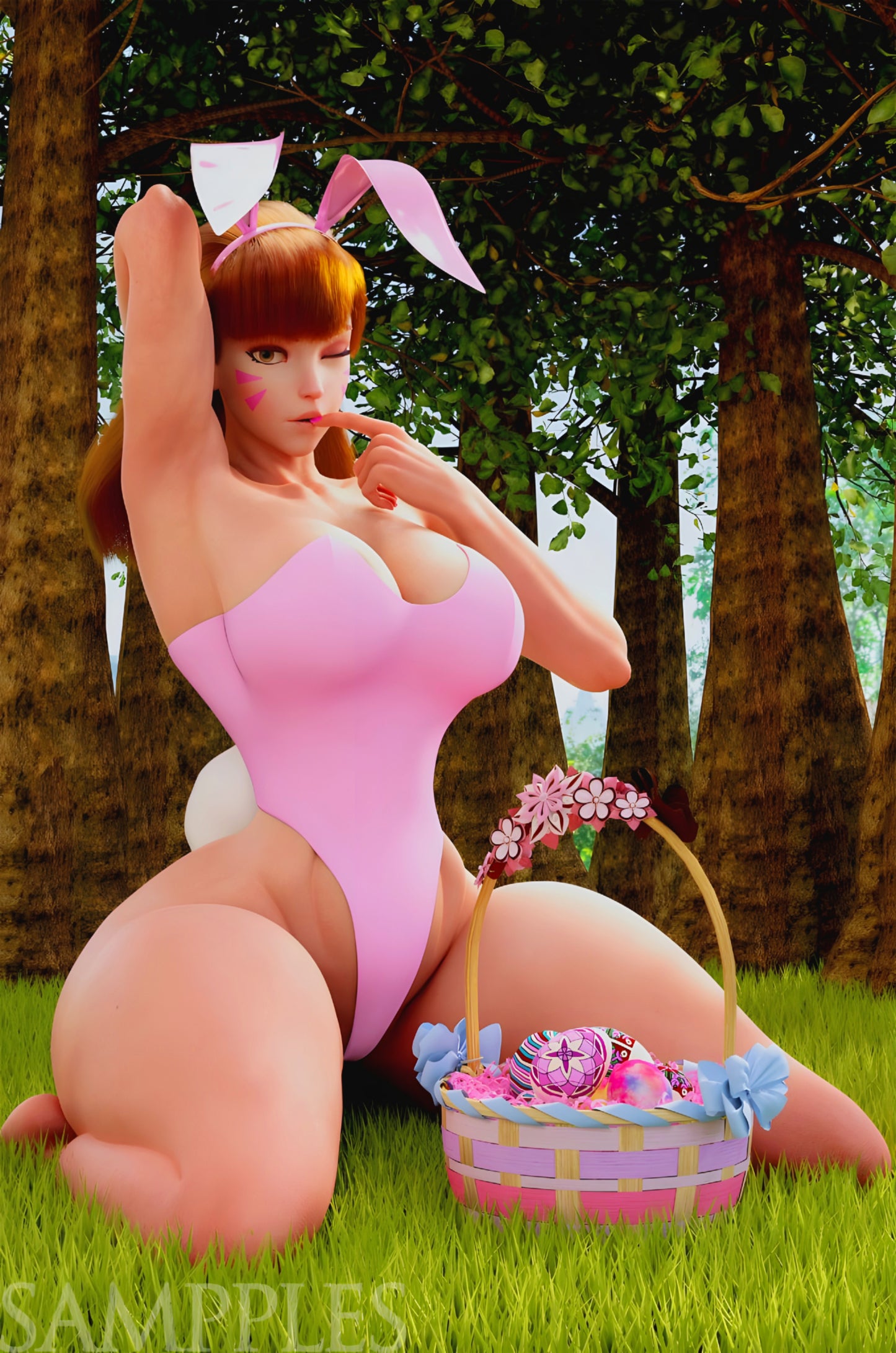 Easter Pack