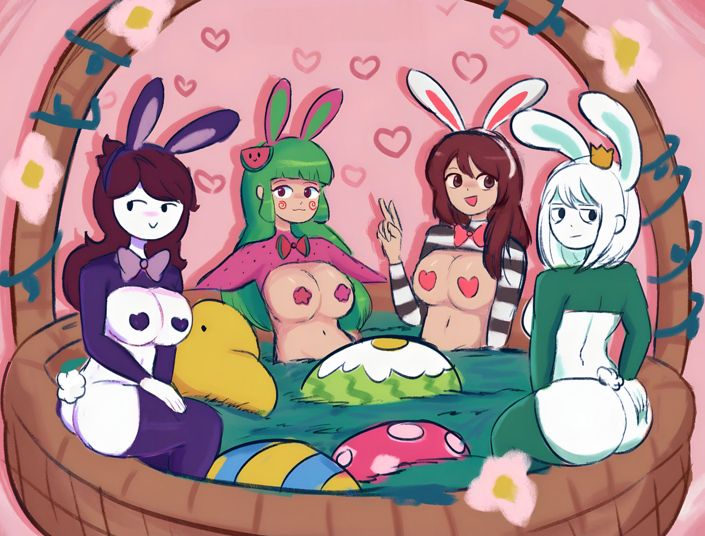 Easter Pack