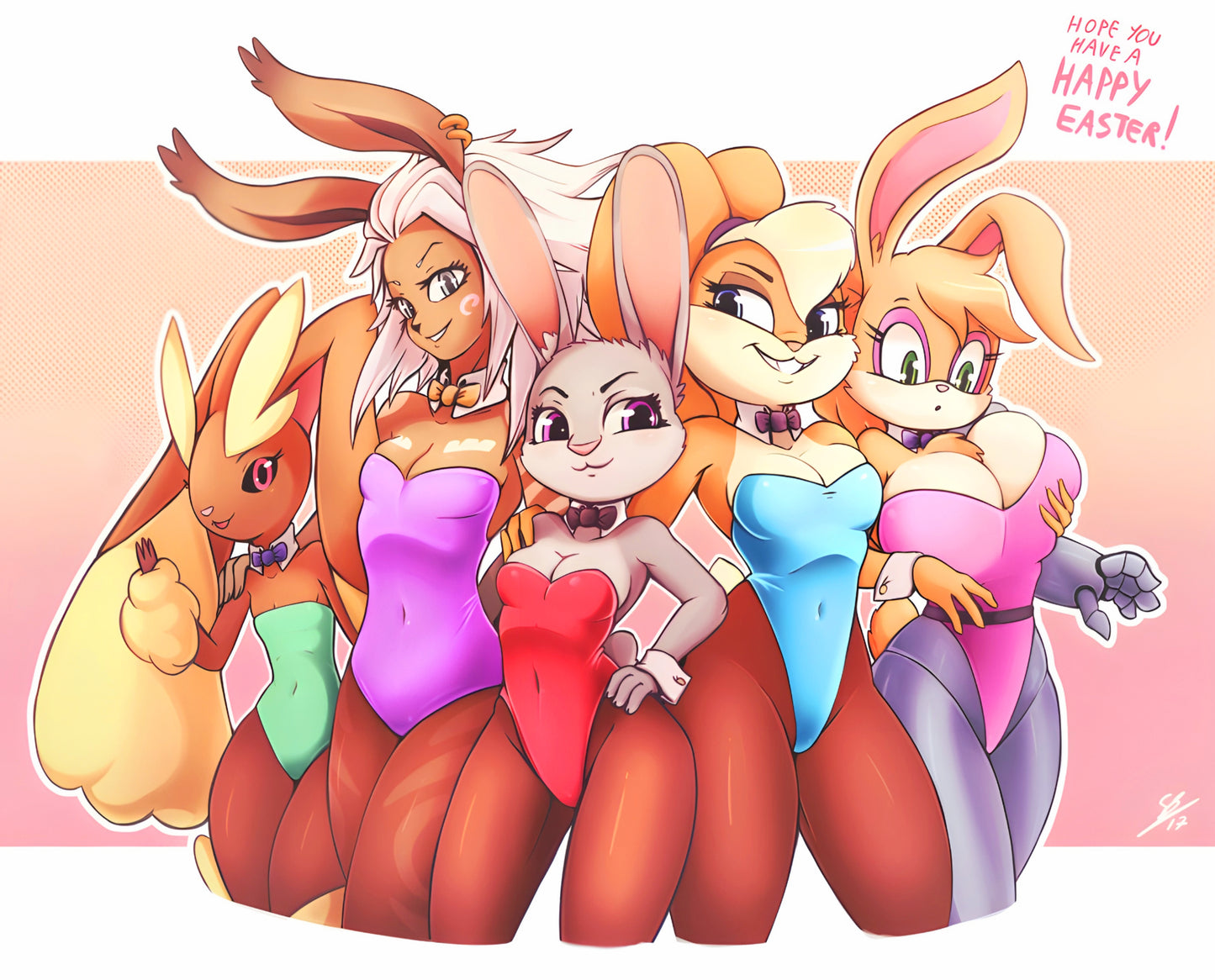 Easter Pack