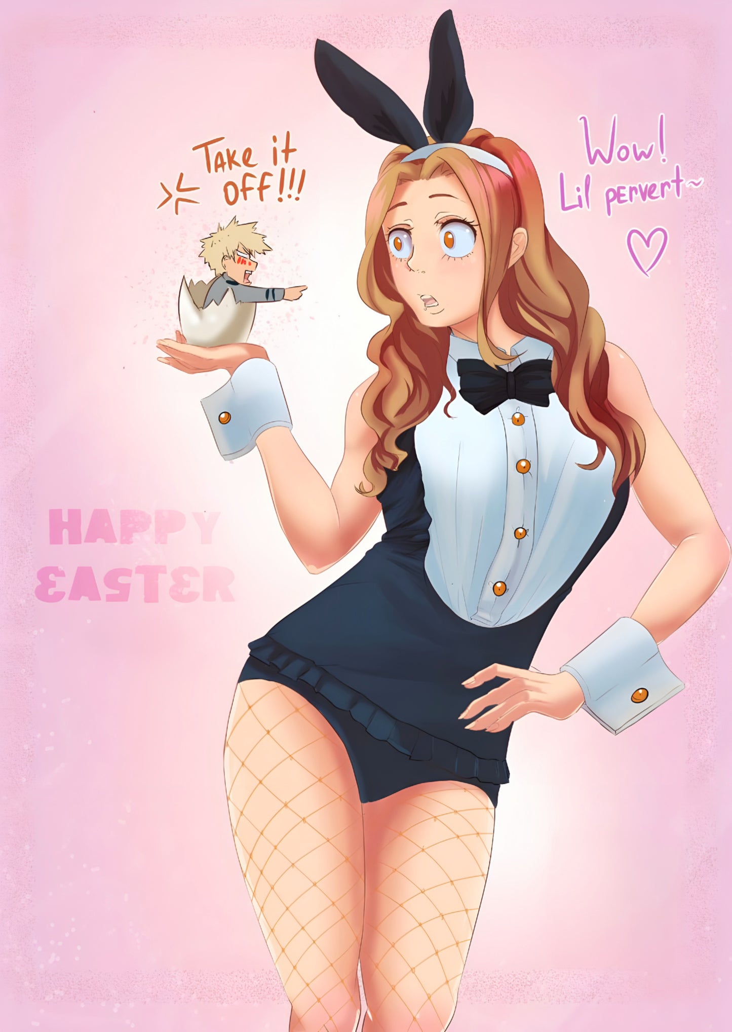 Easter Pack
