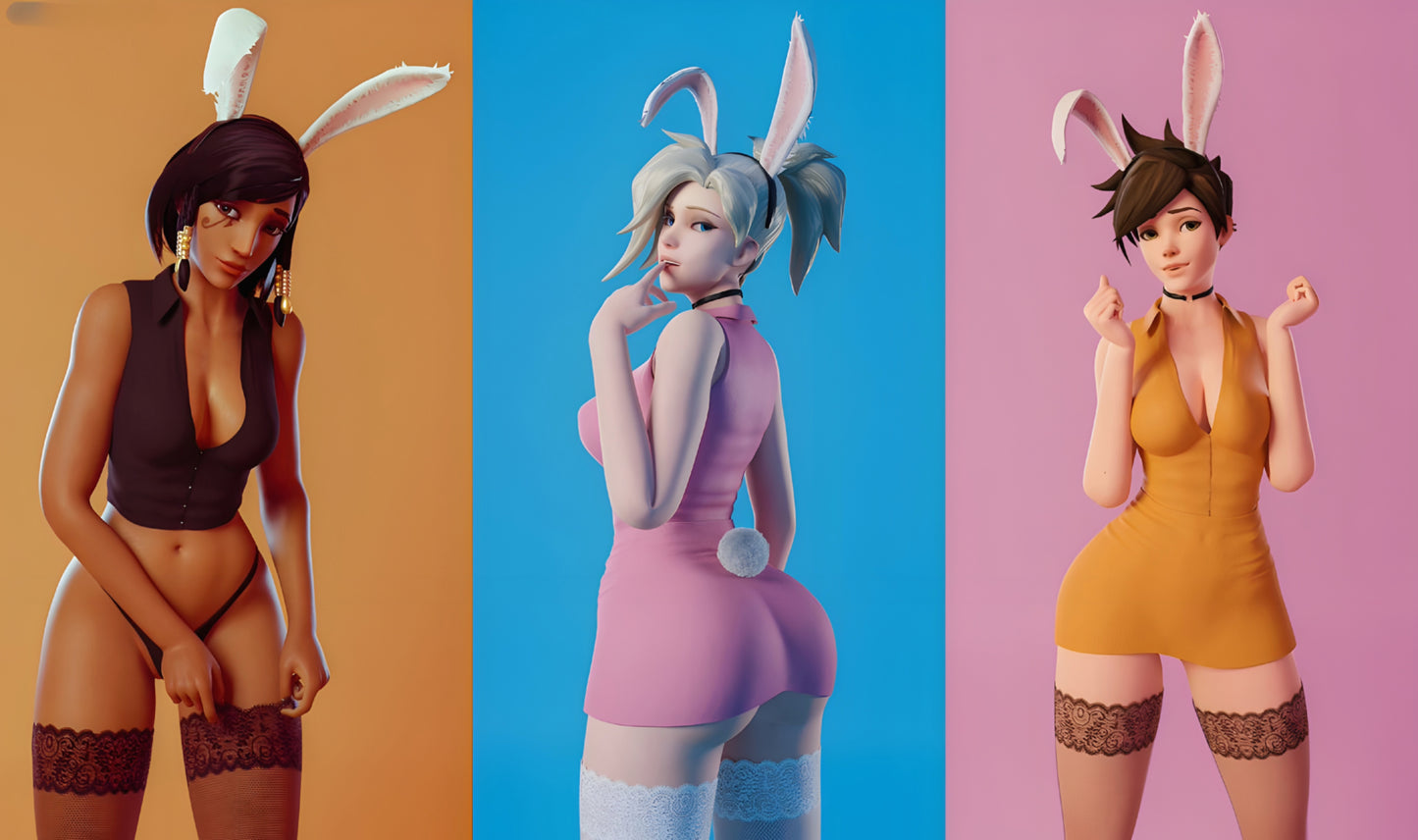 Easter Pack
