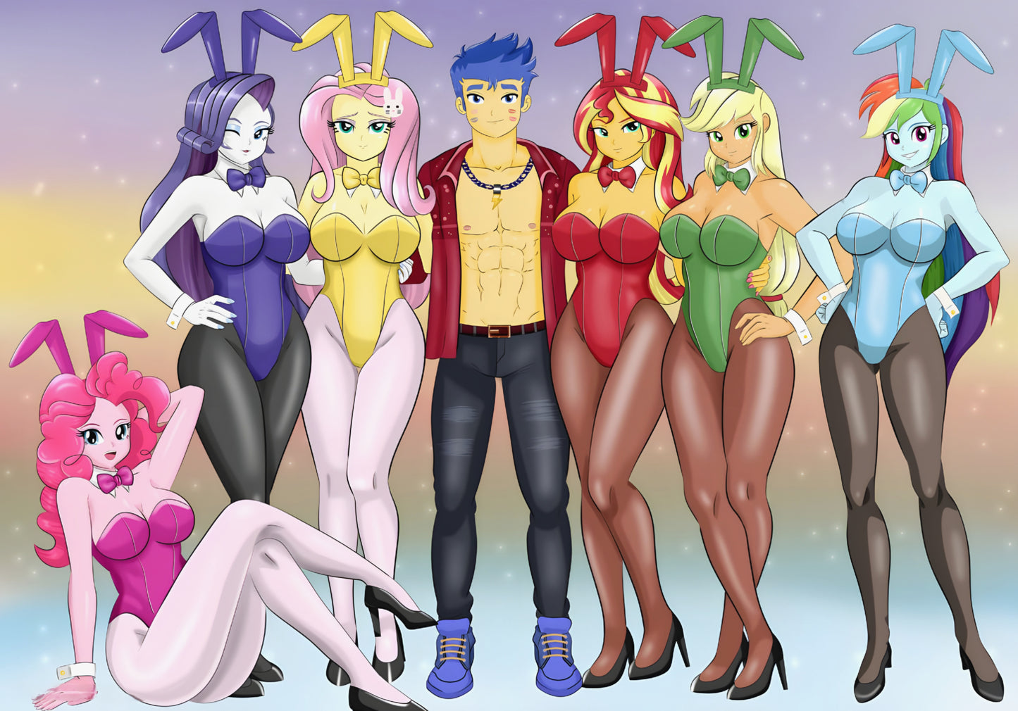 Easter Pack