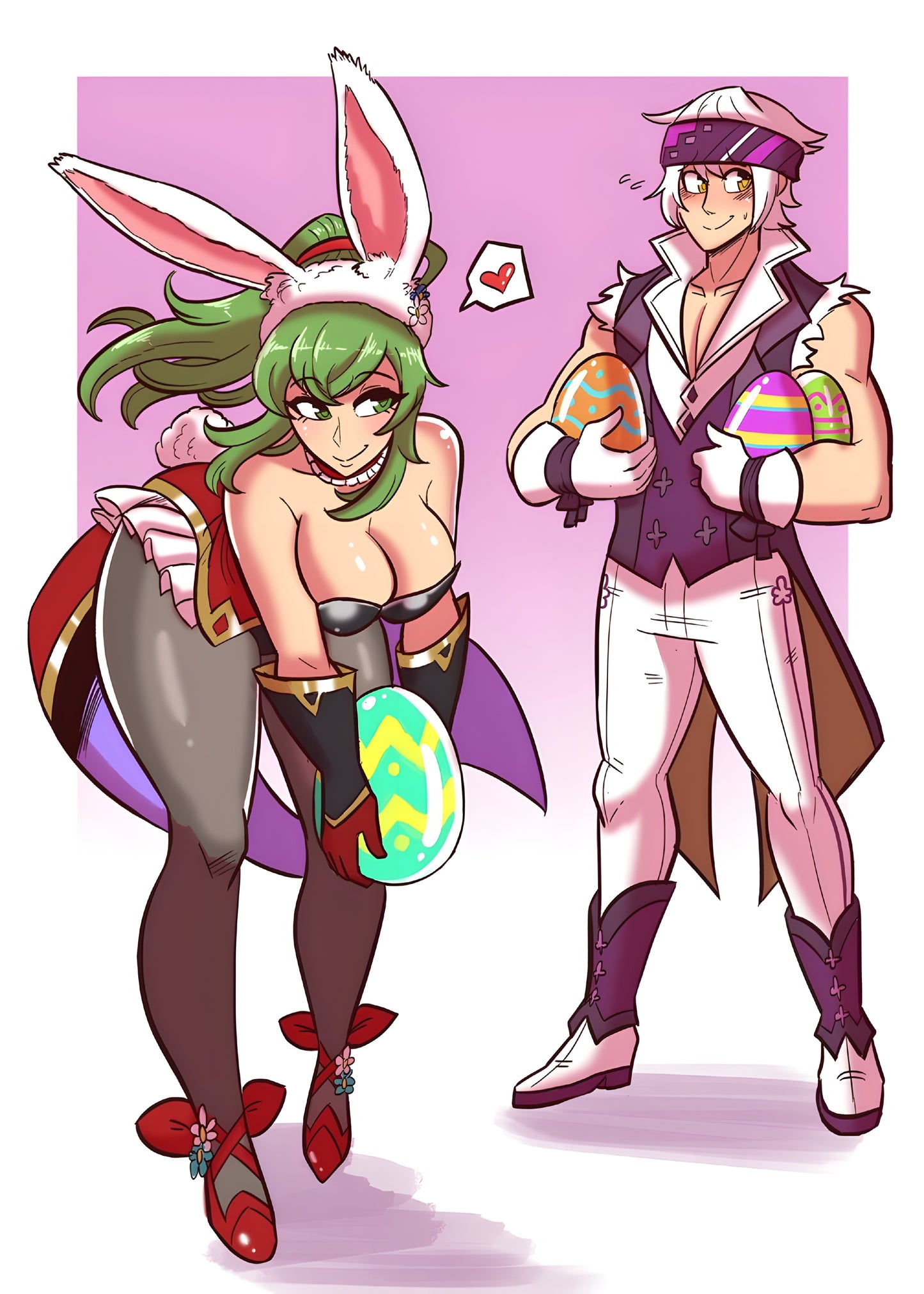 Easter Pack