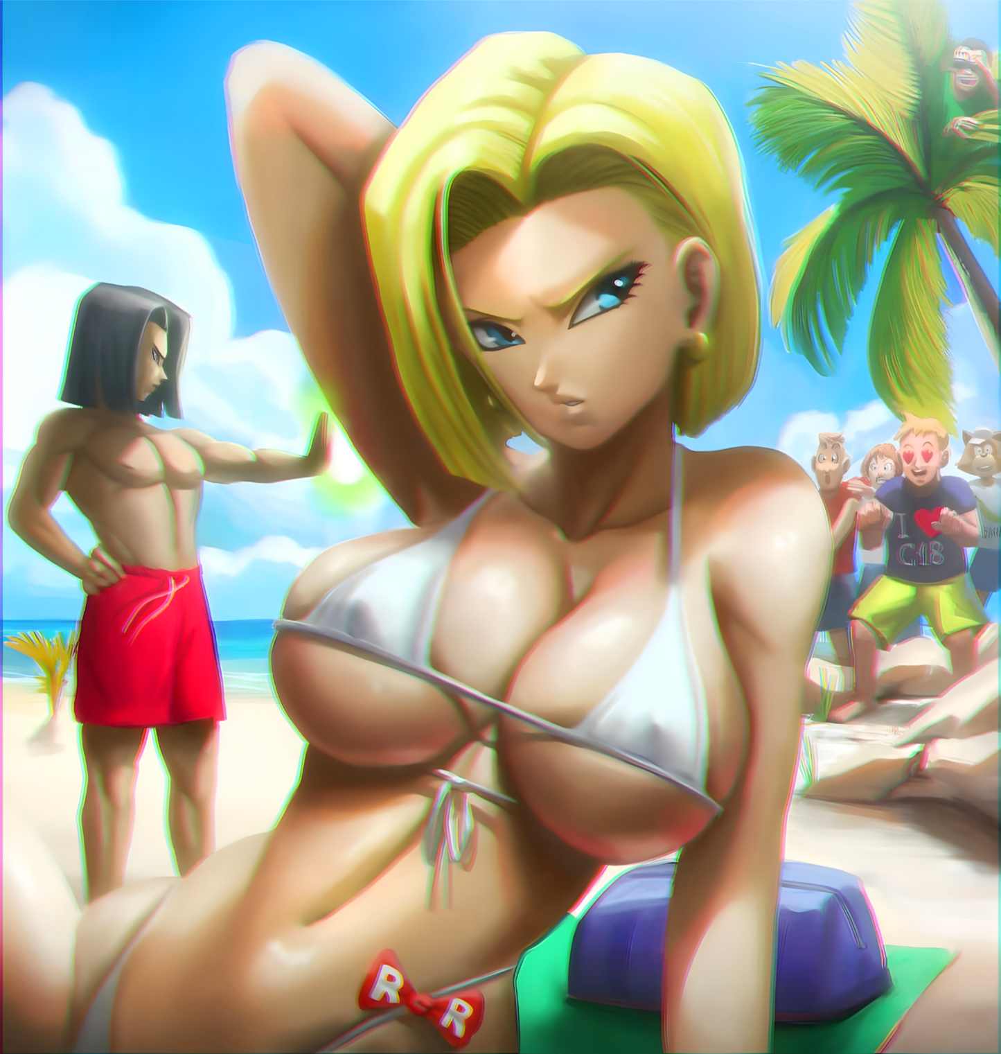 Dragon Ball Pack