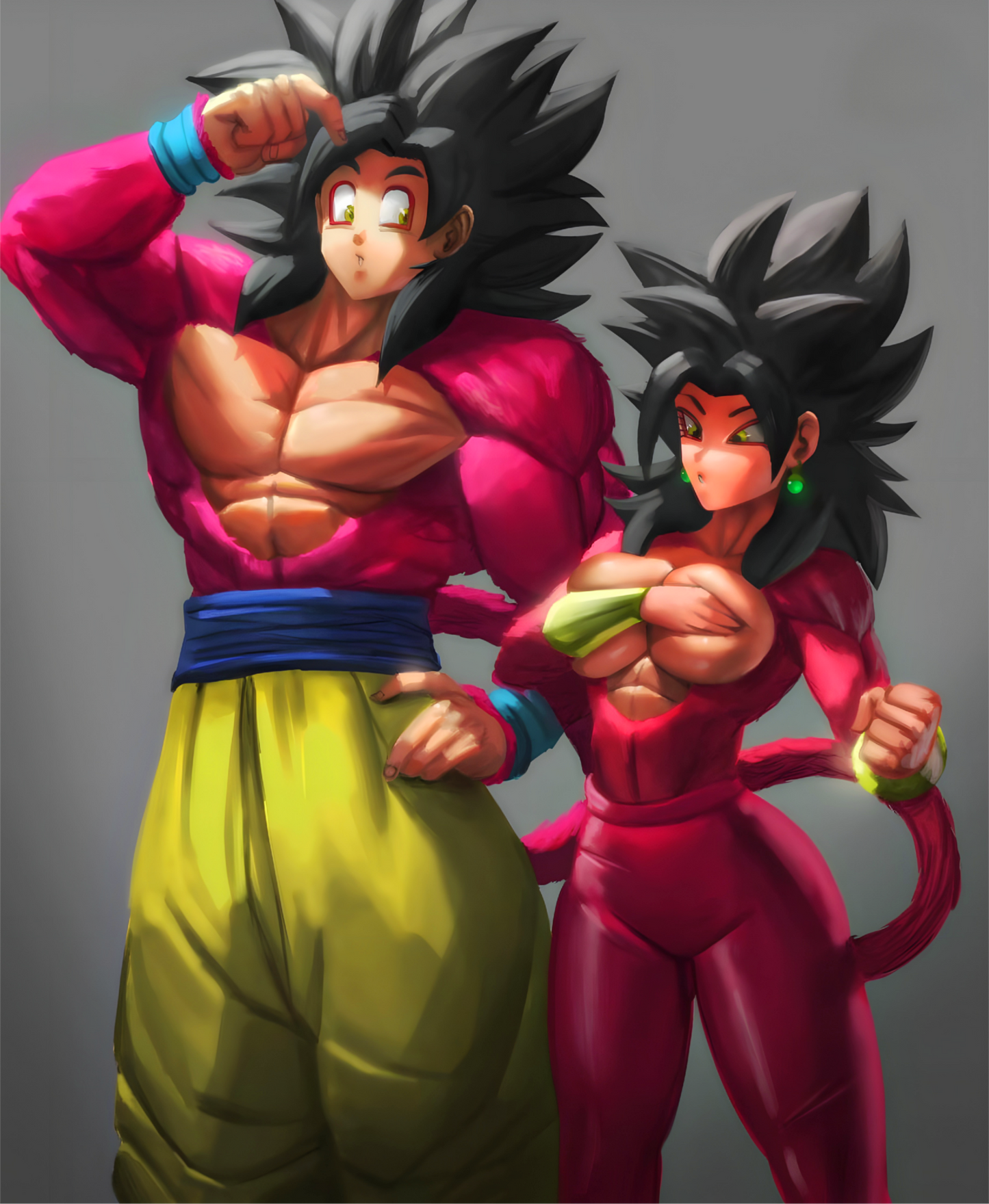 Dragon Ball Pack