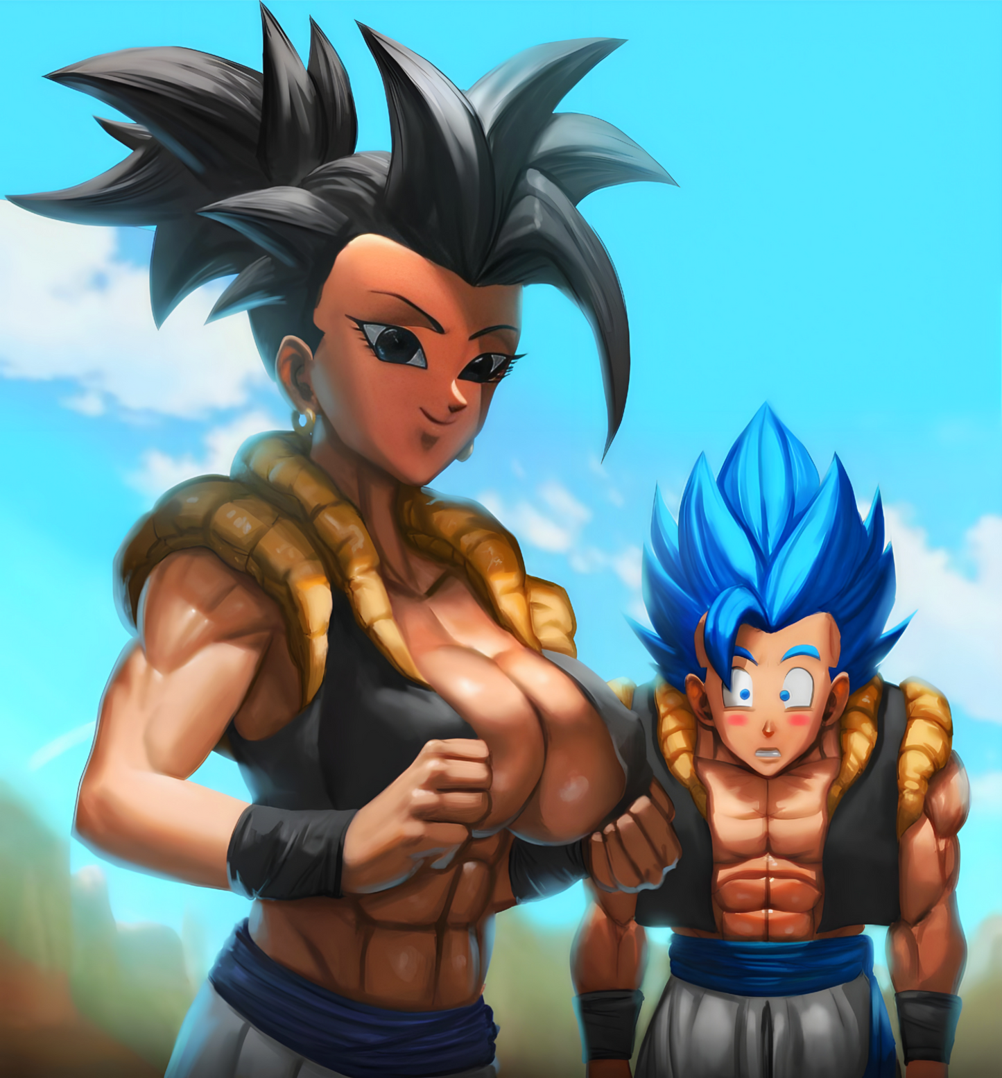 Dragon Ball Pack