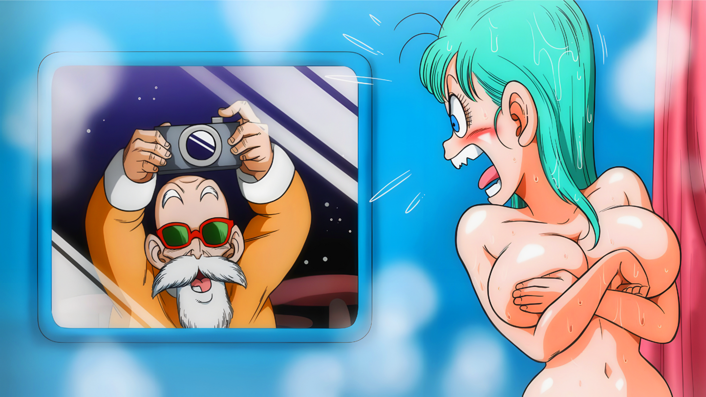 Dragon Ball Pack