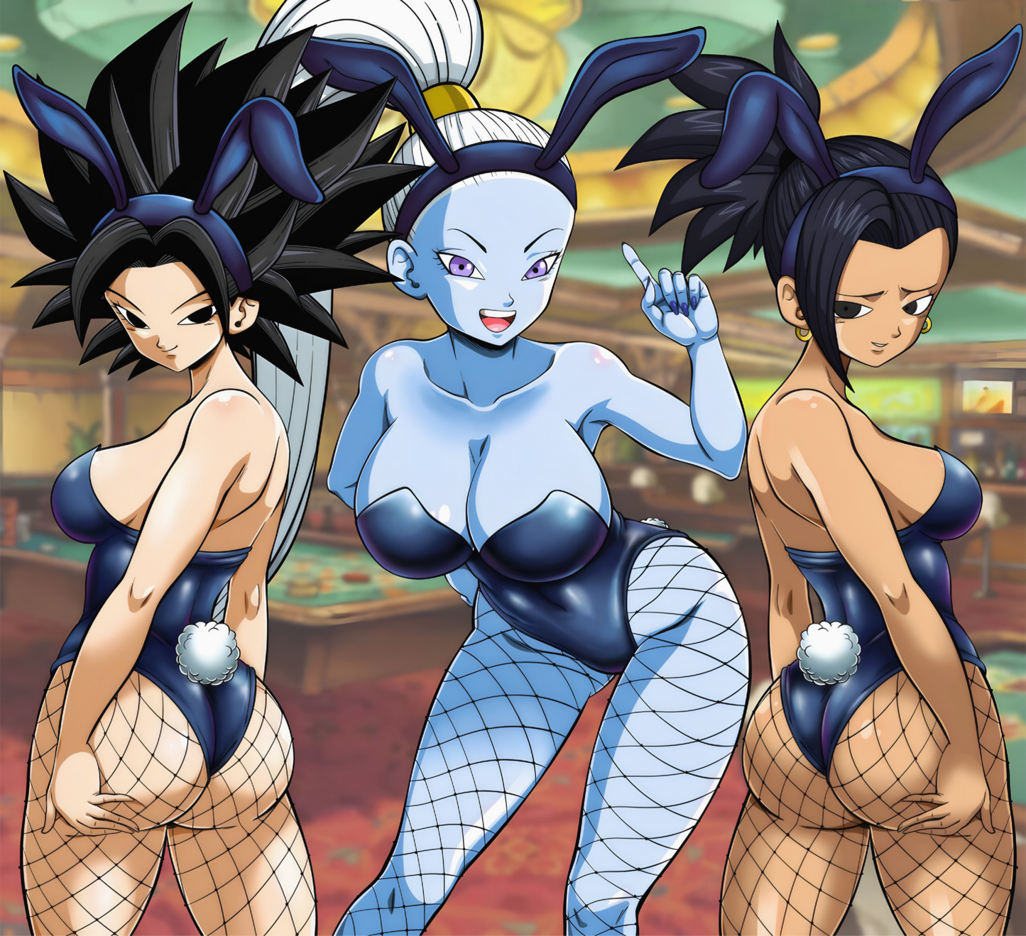 Dragon Ball Pack