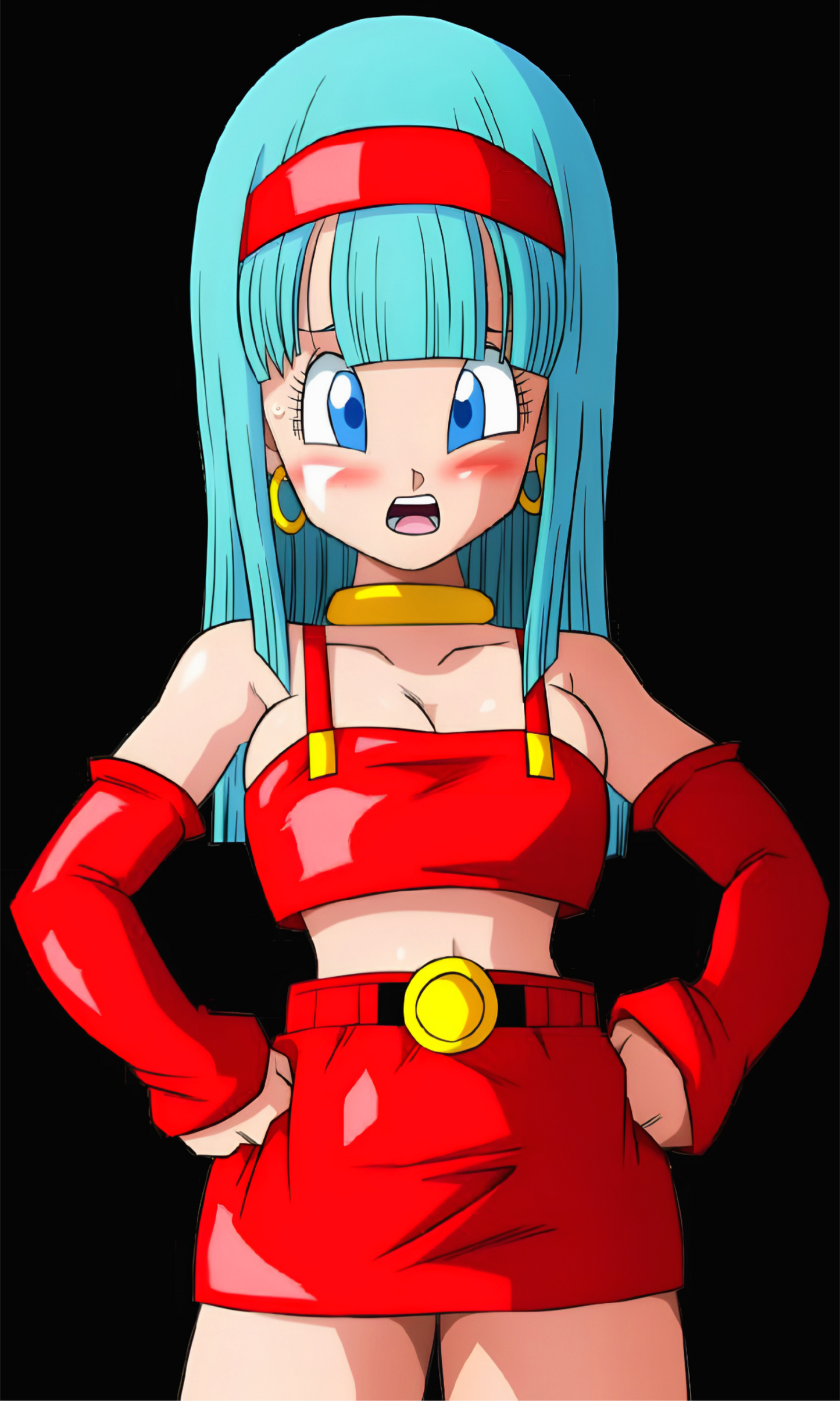 Dragon Ball Pack