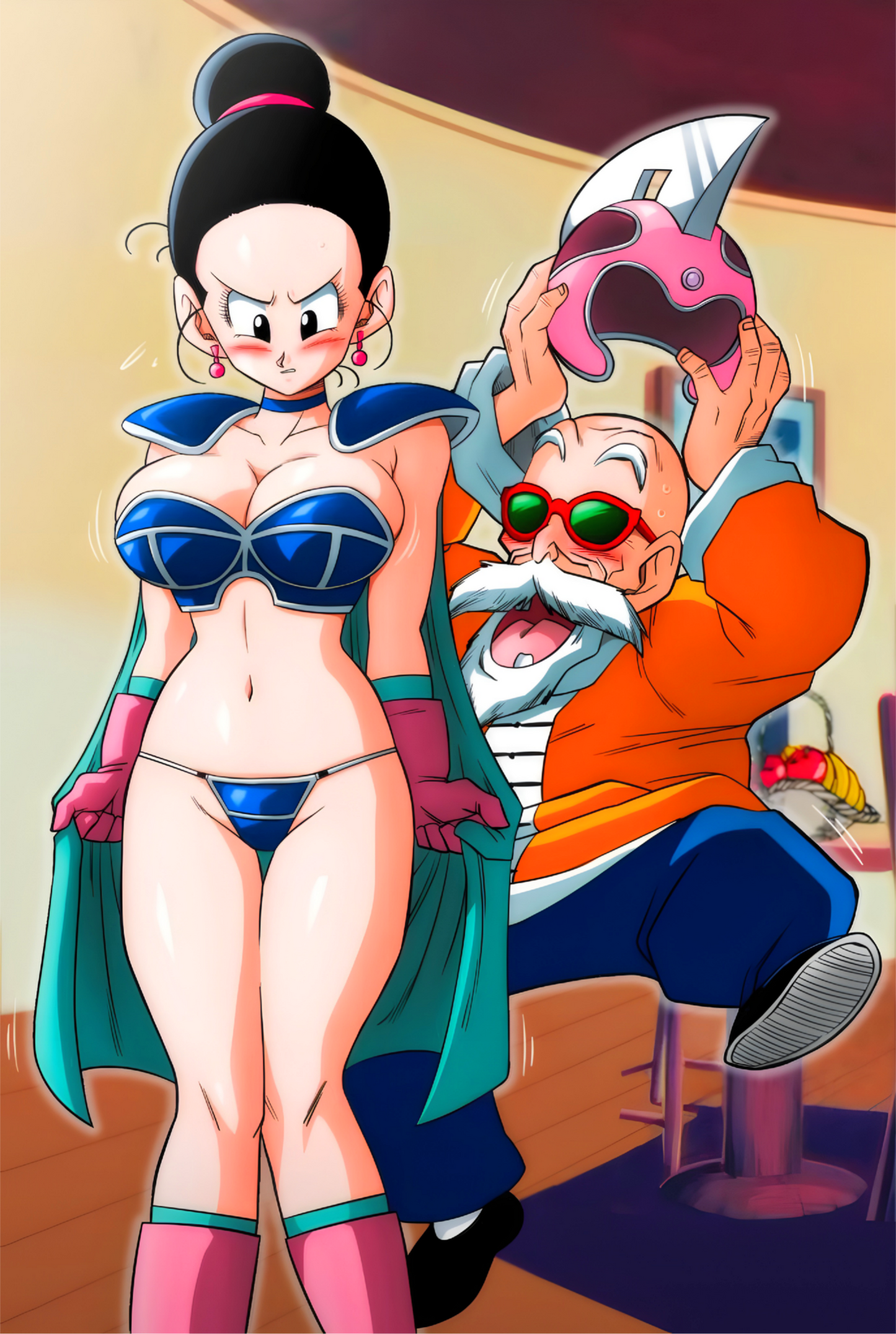 Dragon Ball Pack