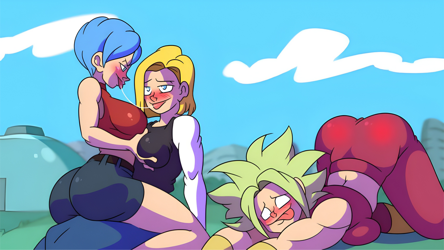 Dragon Ball Pack
