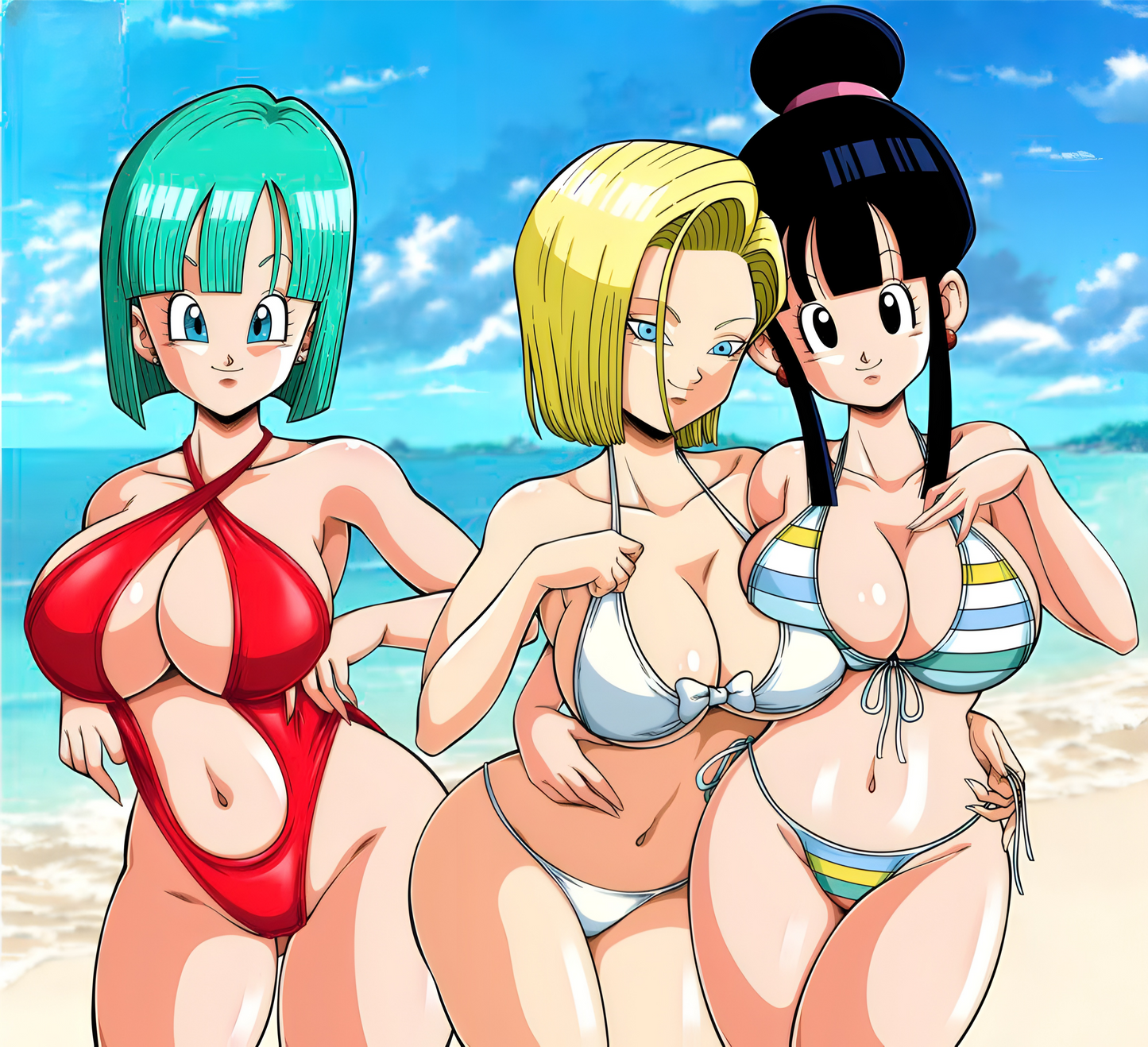 Dragon Ball Pack