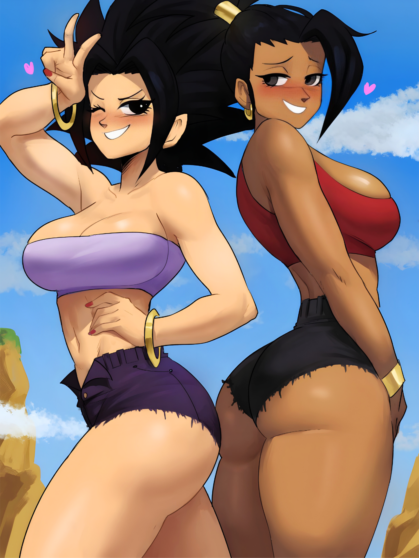 Dragon Ball Pack