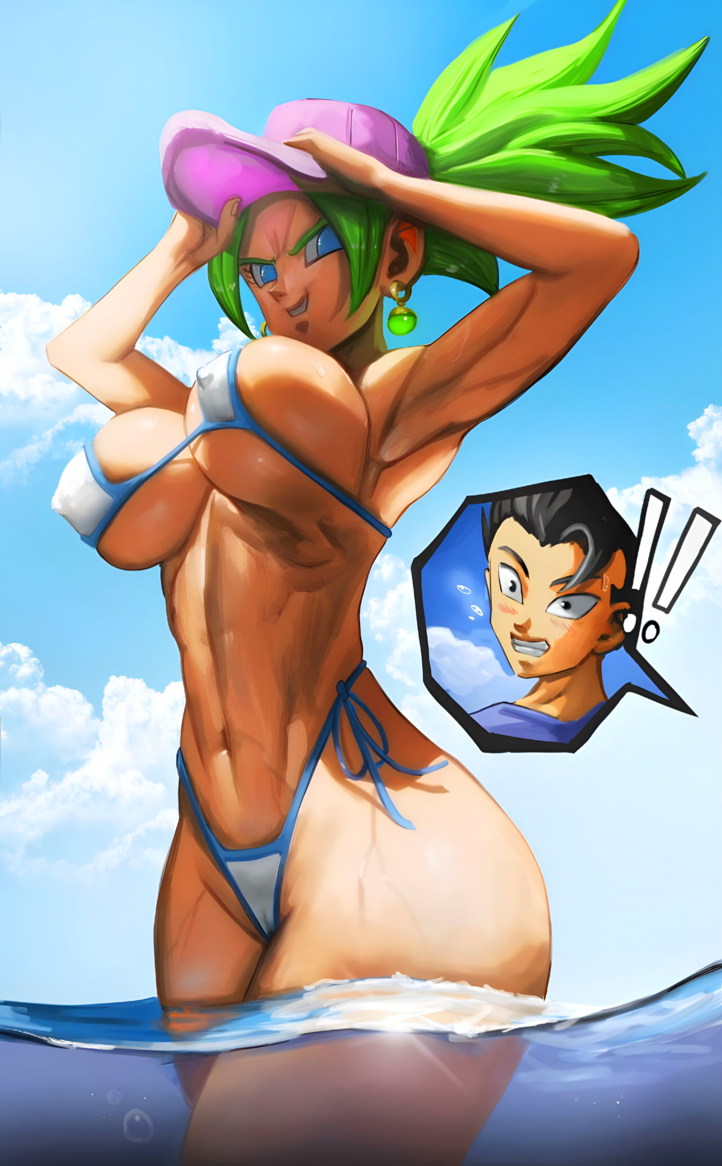 Dragon Ball Pack